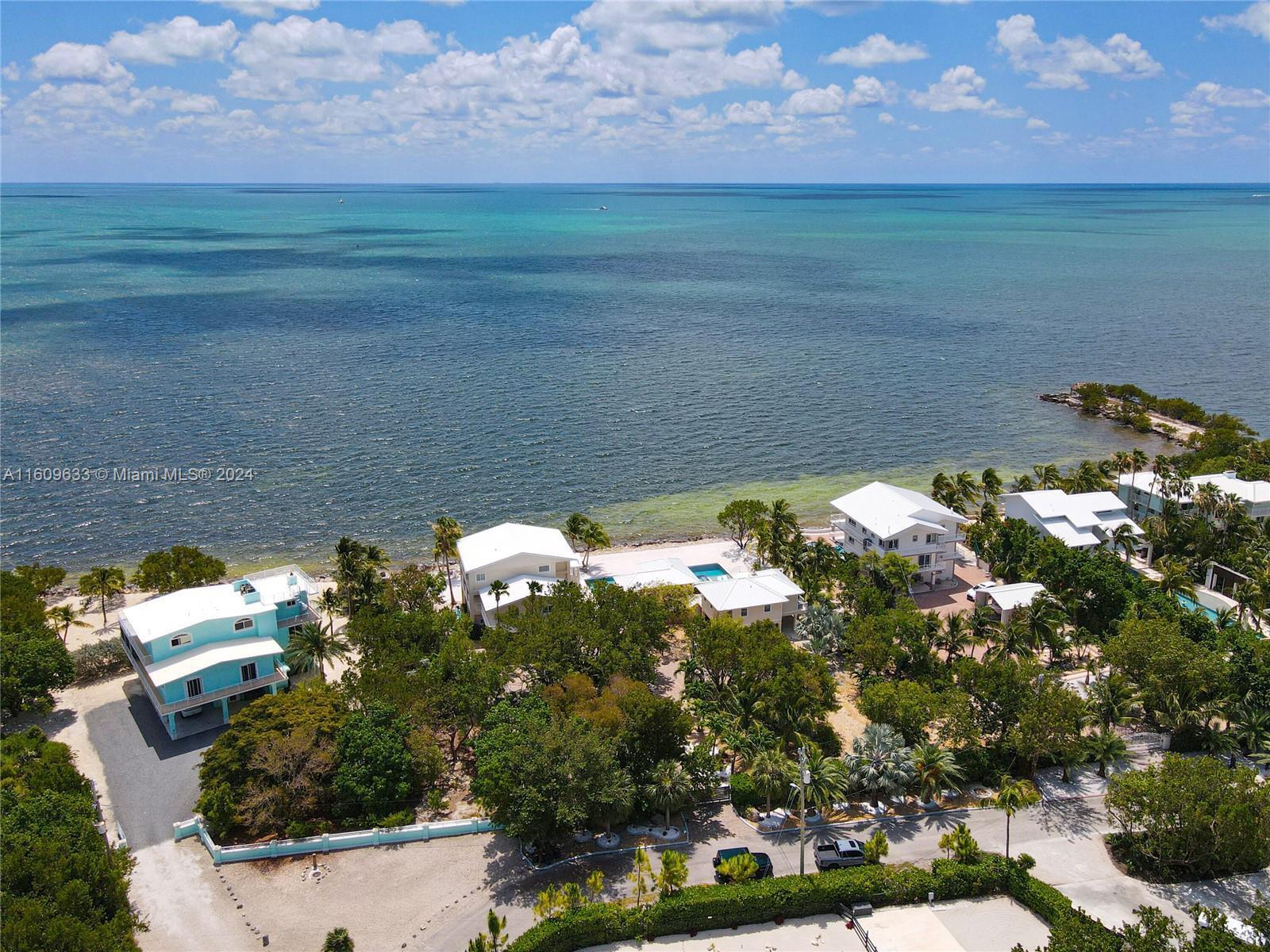 30 Ocean Front Drive, KEY LARGO, Florida, 33037, United States, 4 Bedrooms Bedrooms, ,4 BathroomsBathrooms,Residential,For Sale,30 Ocean Front Drive,1675367