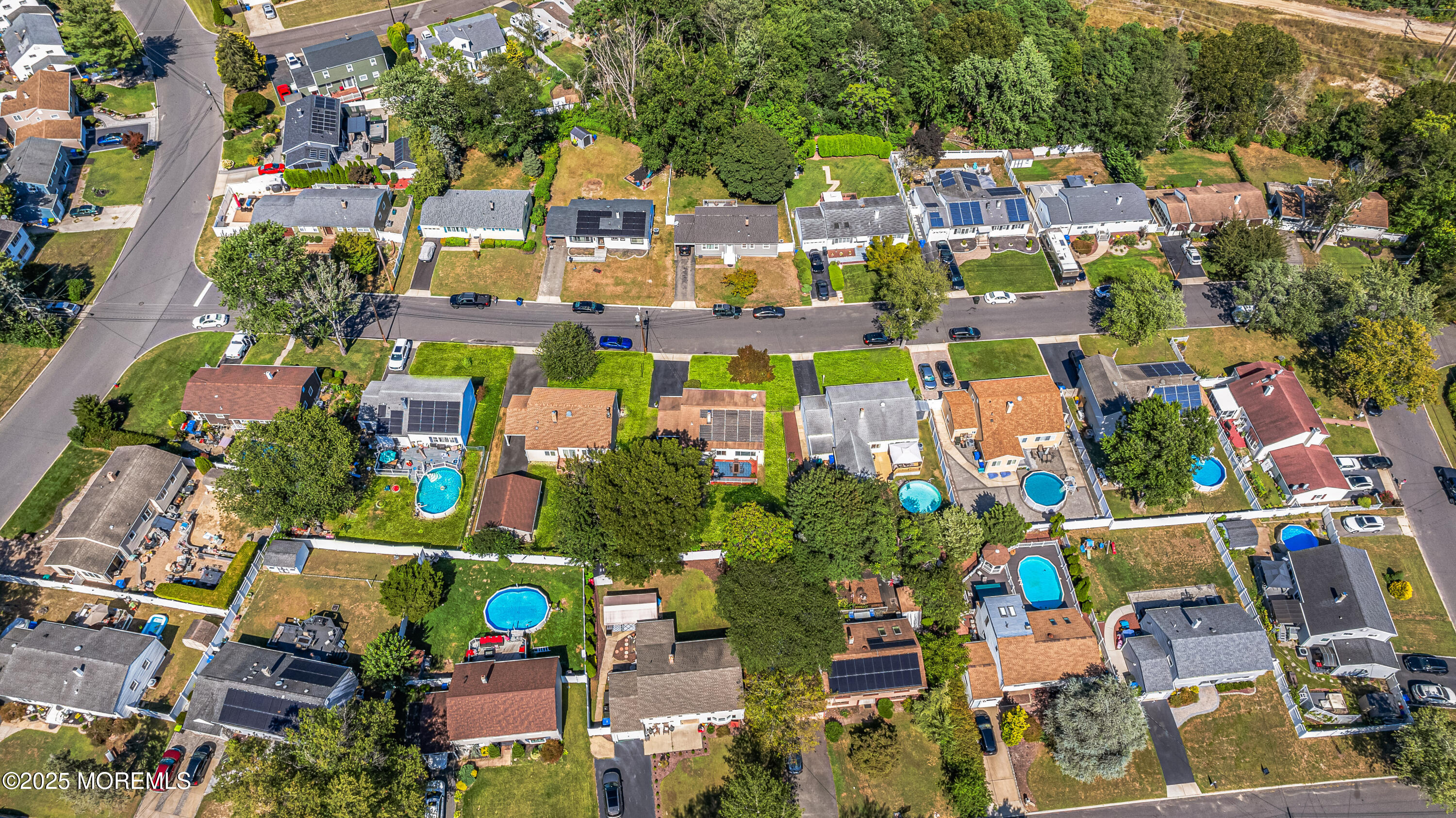 Old Bridge, New Jersey, 08857, United States, 3 Bedrooms Bedrooms, ,2 BathroomsBathrooms,Residential,For Sale,1980078