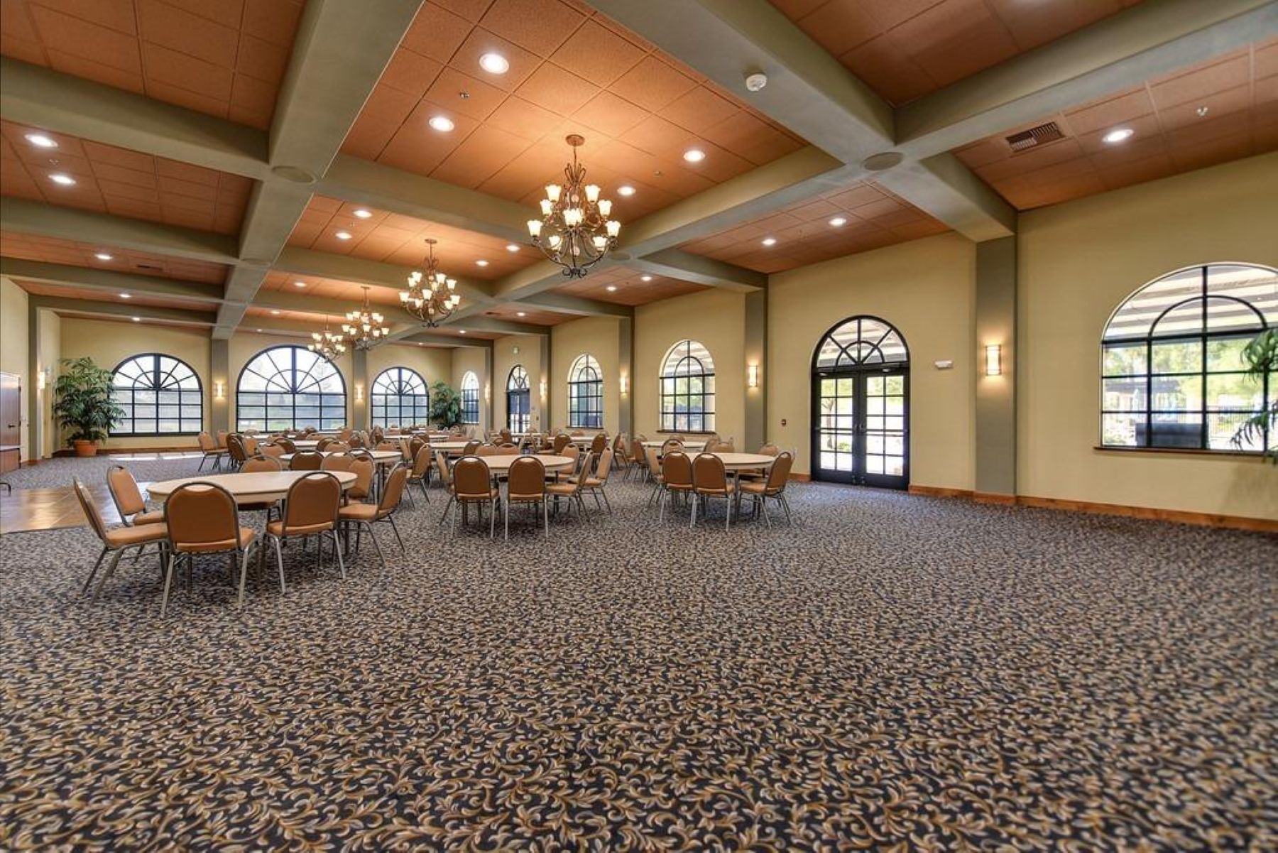 3911 Don River Lane, Sacramento, CA 95834 - 物件實景