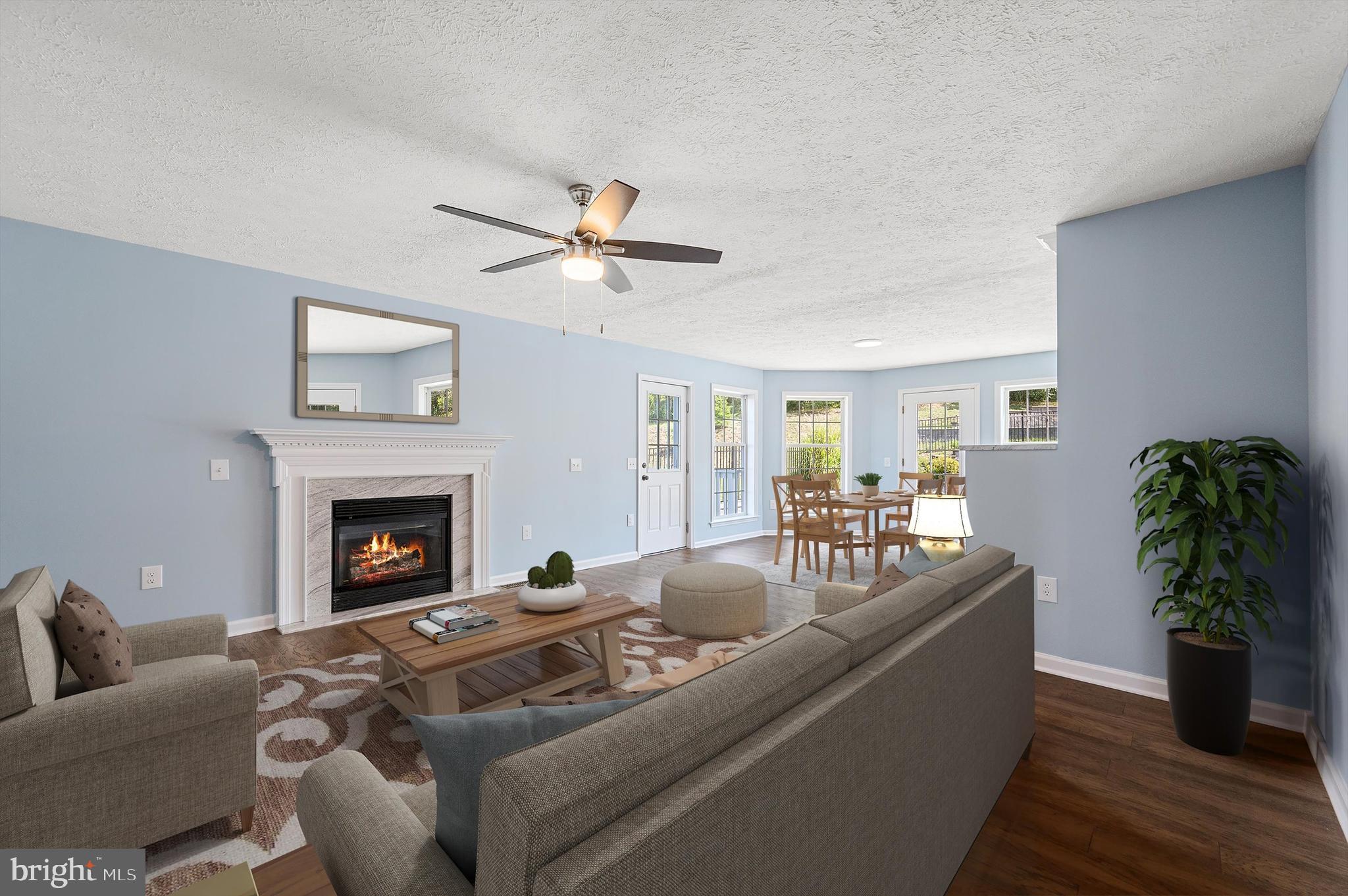 128 Whitlock Lane, Gore, Virginia, 22637, United States, 6 Bedrooms Bedrooms, ,5 BathroomsBathrooms,Residential,For Sale,128 Whitlock Lane,1338038