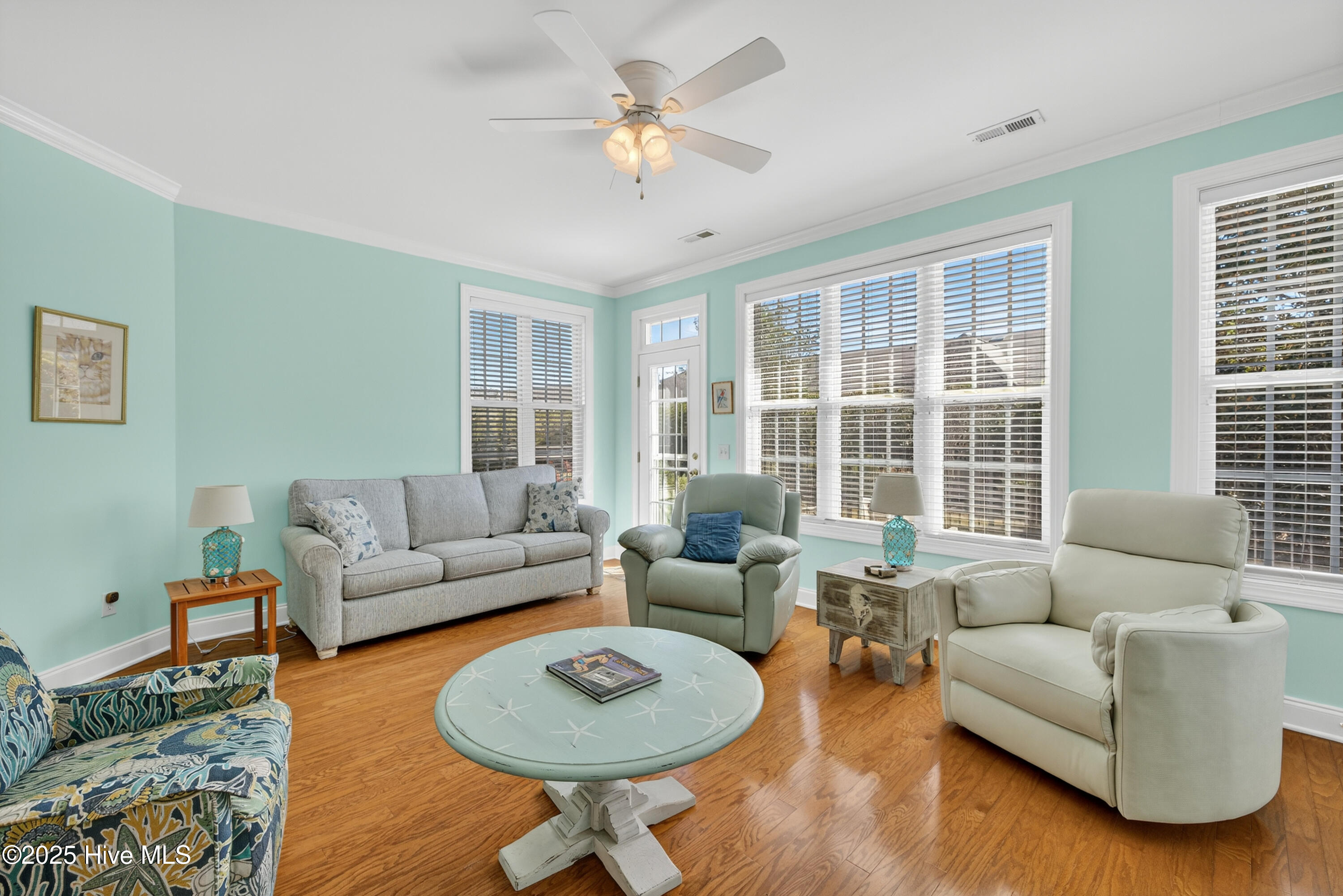 Leland, North Carolina, 28451, United States, 4 Bedrooms Bedrooms, ,3 BathroomsBathrooms,Residential,For Sale,1971565