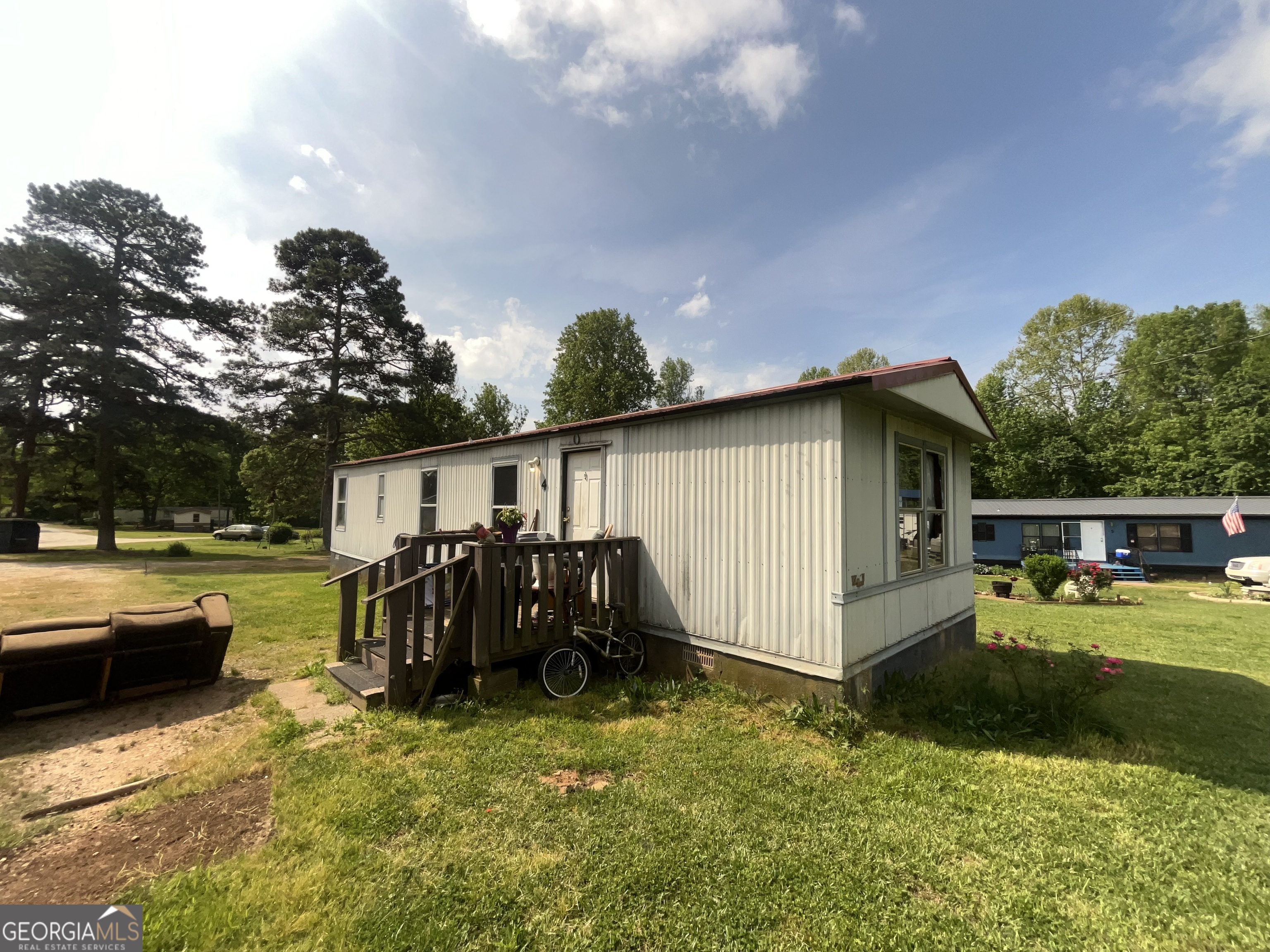 Jefferson, Georgia, 30549, United States, ,Residential,For Sale,1738690