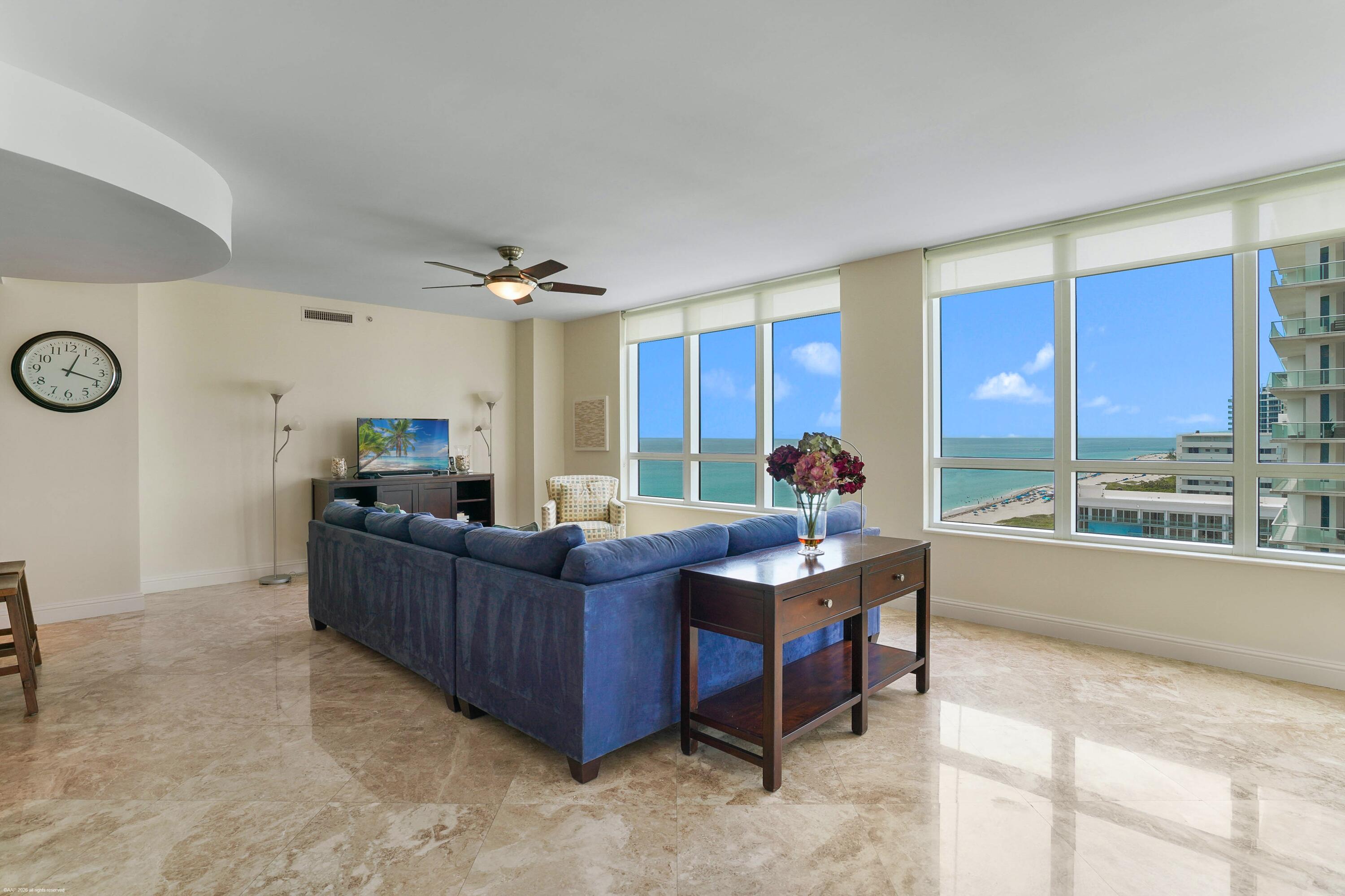  3800 N Ocean Drive #1450 - 物件實景