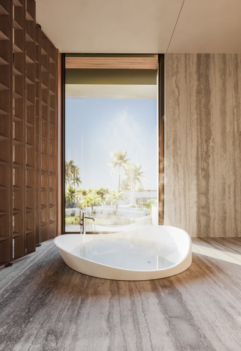 Las Terrenas, DO, 6 Bedrooms Bedrooms, ,9 BathroomsBathrooms,Residential,For Sale,1622119