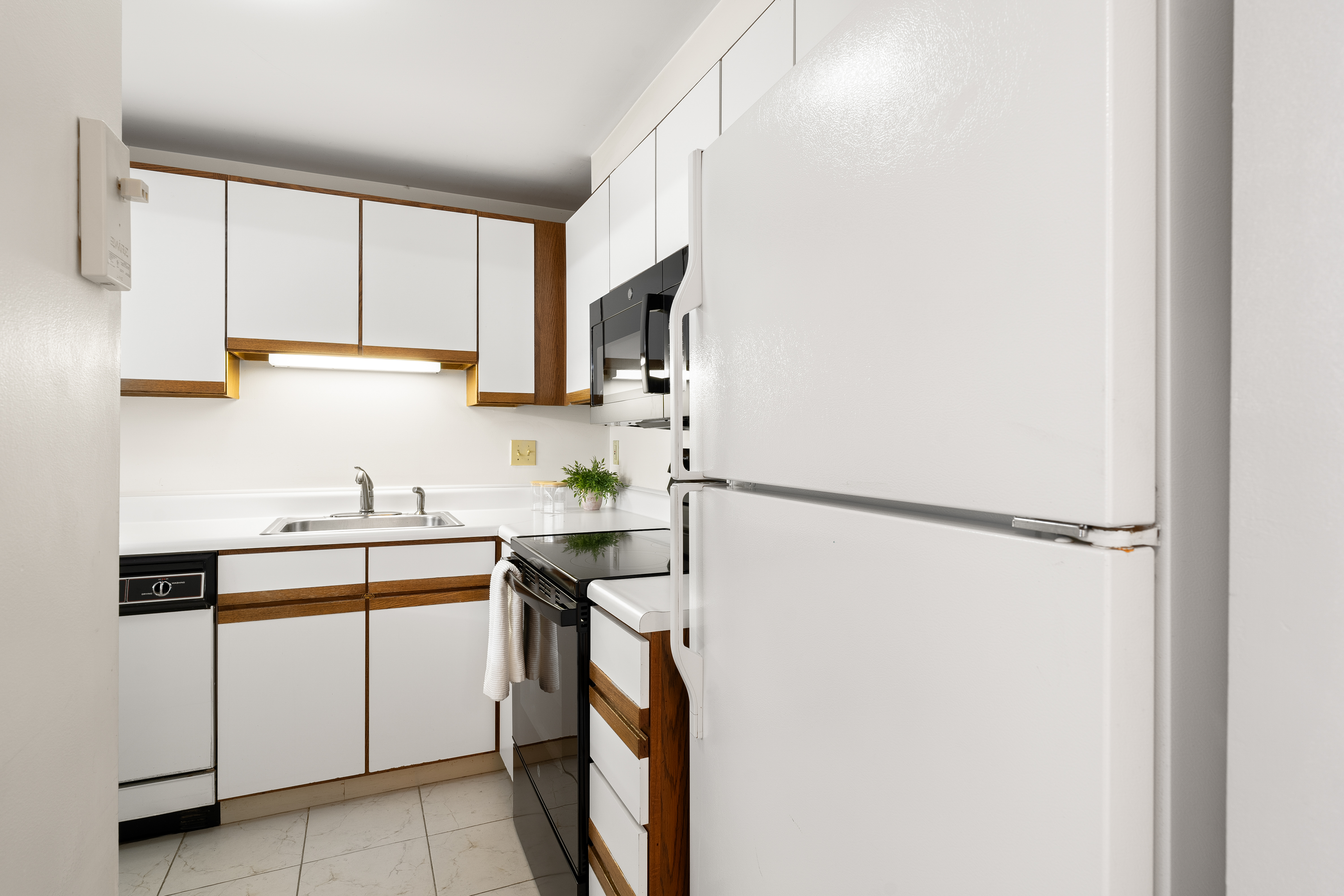  1 Watermill Place, Unit 516, Arlington, MA, 02476 - 物件實景