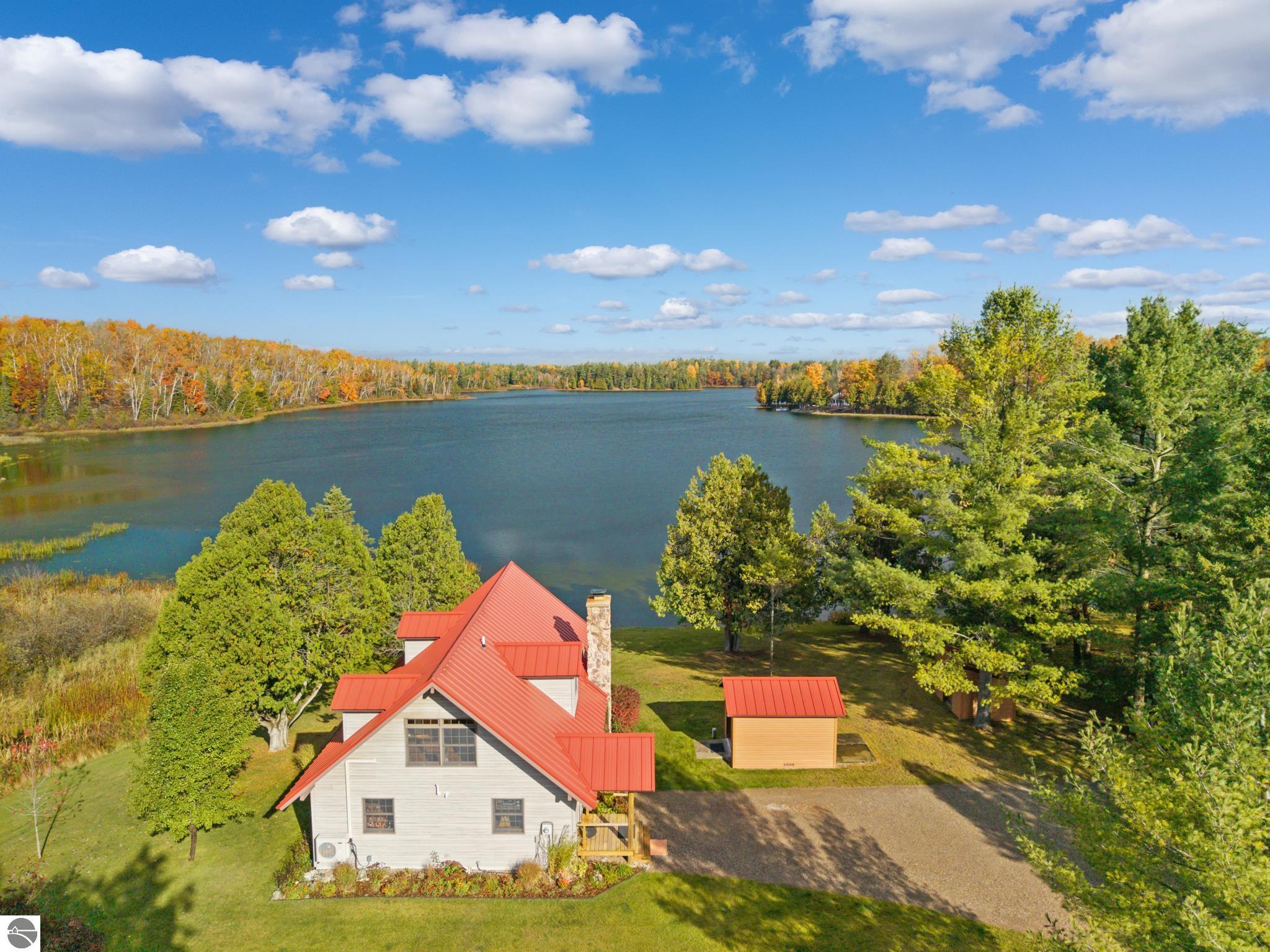 Millersburg, Michigan, 49759, United States, 3 Bedrooms Bedrooms, ,2 BathroomsBathrooms,Residential,For Sale,2049086