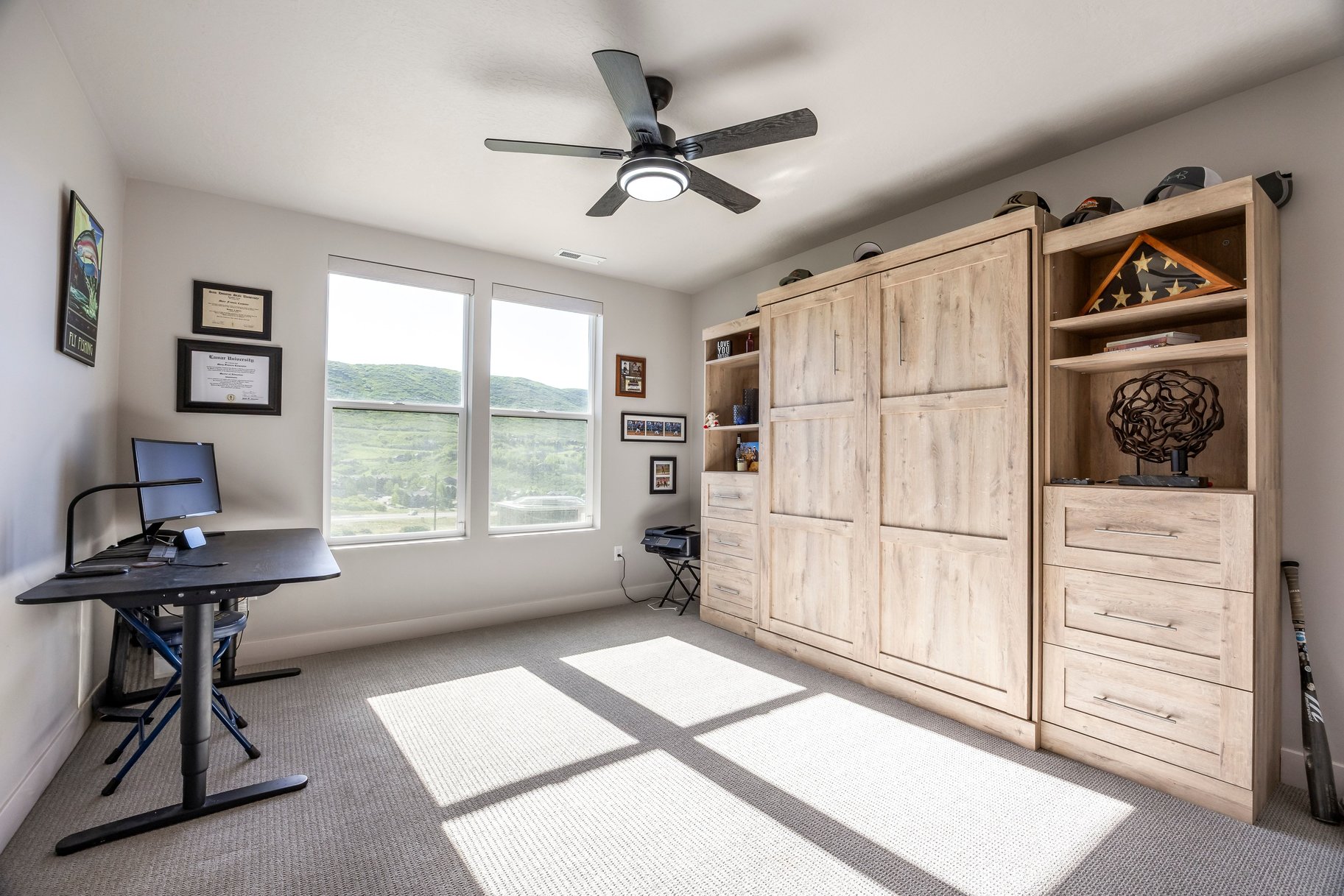  Mountain Views, Open Space & Finished Walkout Basement - 物件實景