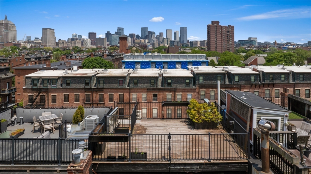 Boston, Massachusetts, 02118, United States, 2 Bedrooms Bedrooms, ,3 BathroomsBathrooms,Residential,For Sale,1978811