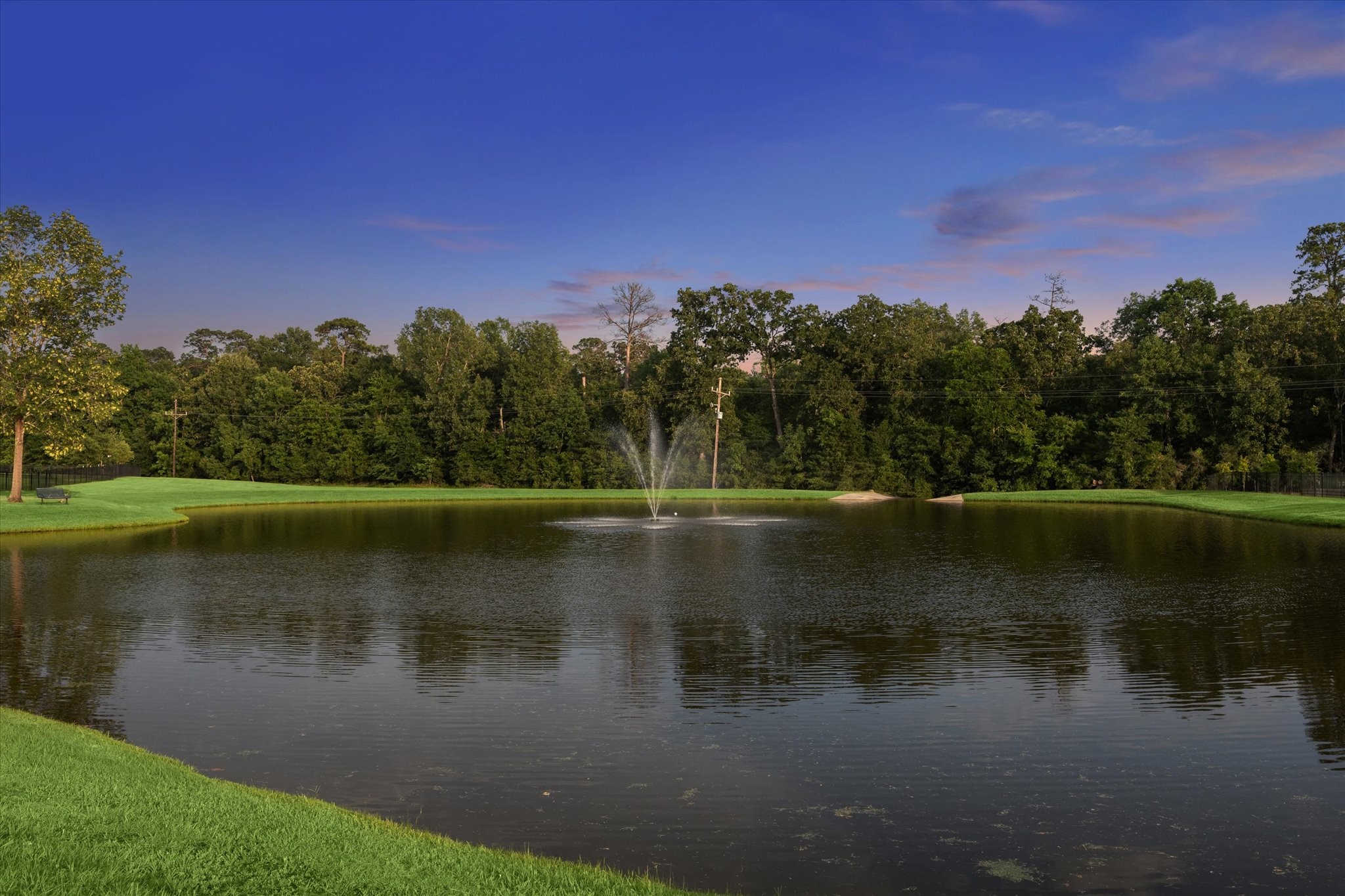  12313 White Oak Pointe - 物件實景
