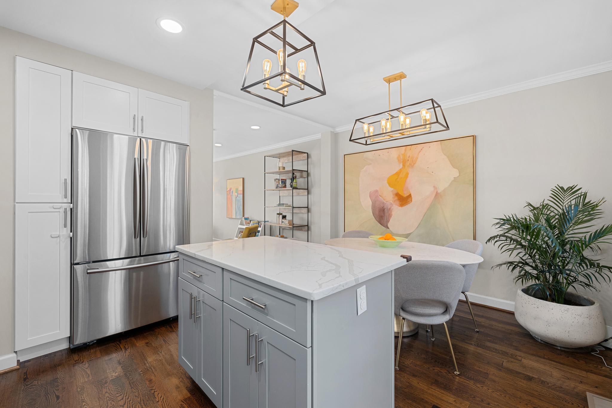  3444 S Stafford Street, Arlington, VA, 22206 - 物件實景