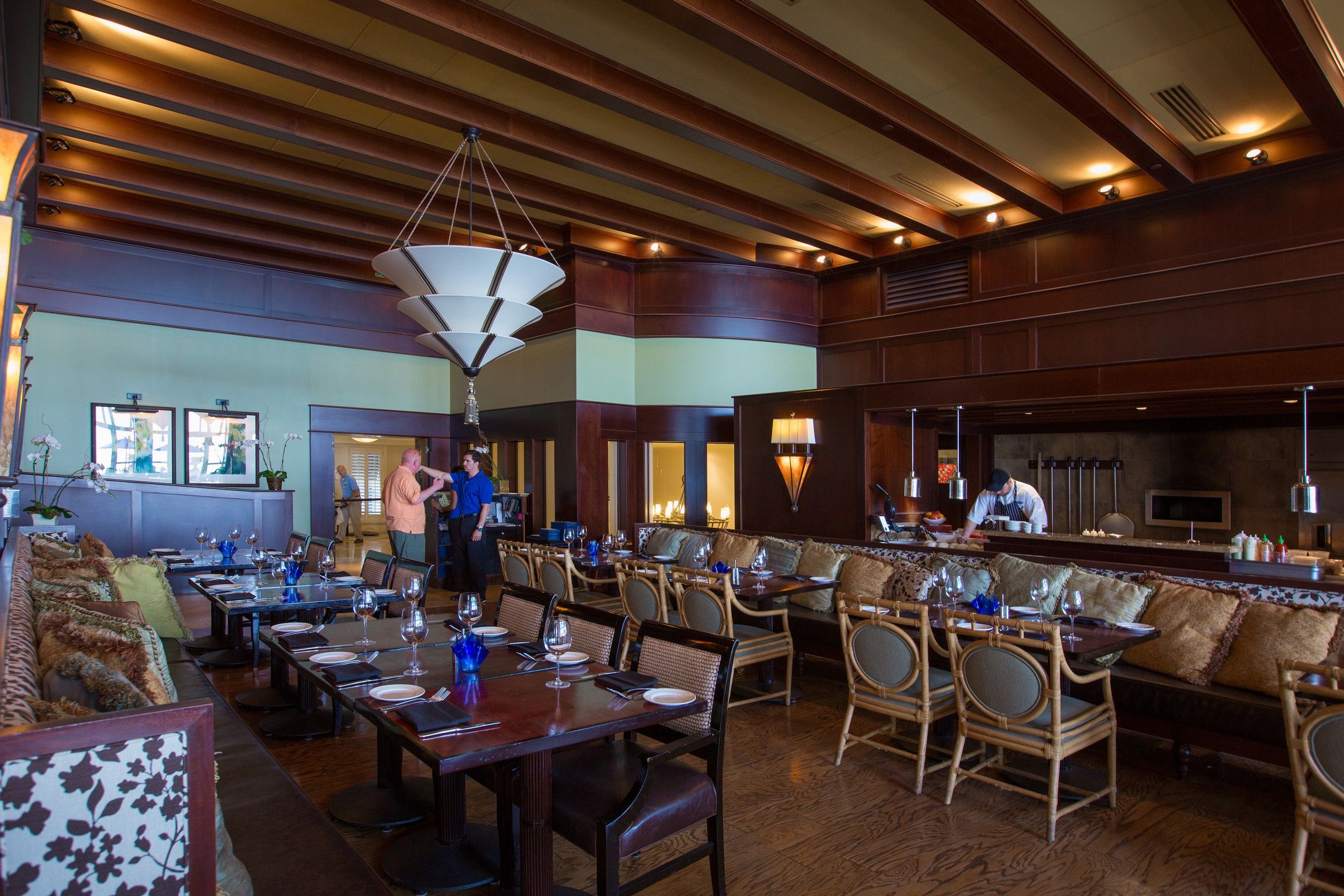  3500 Ocean Drive, Vero Beach, FL, 32963 - 物件實景