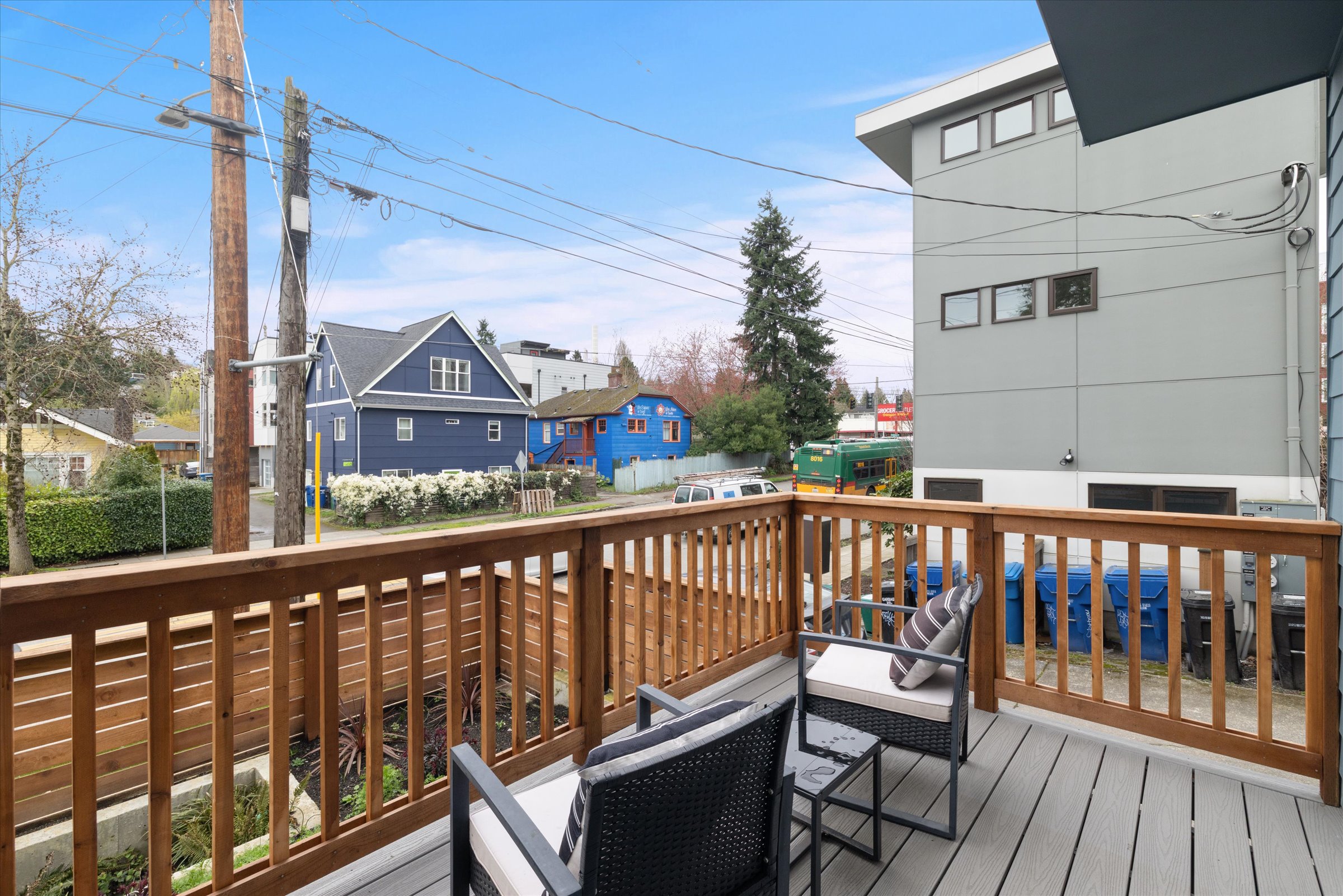  1409 Martin Luther King Jr Wy, Seattle, WA 98122 - 物件實景