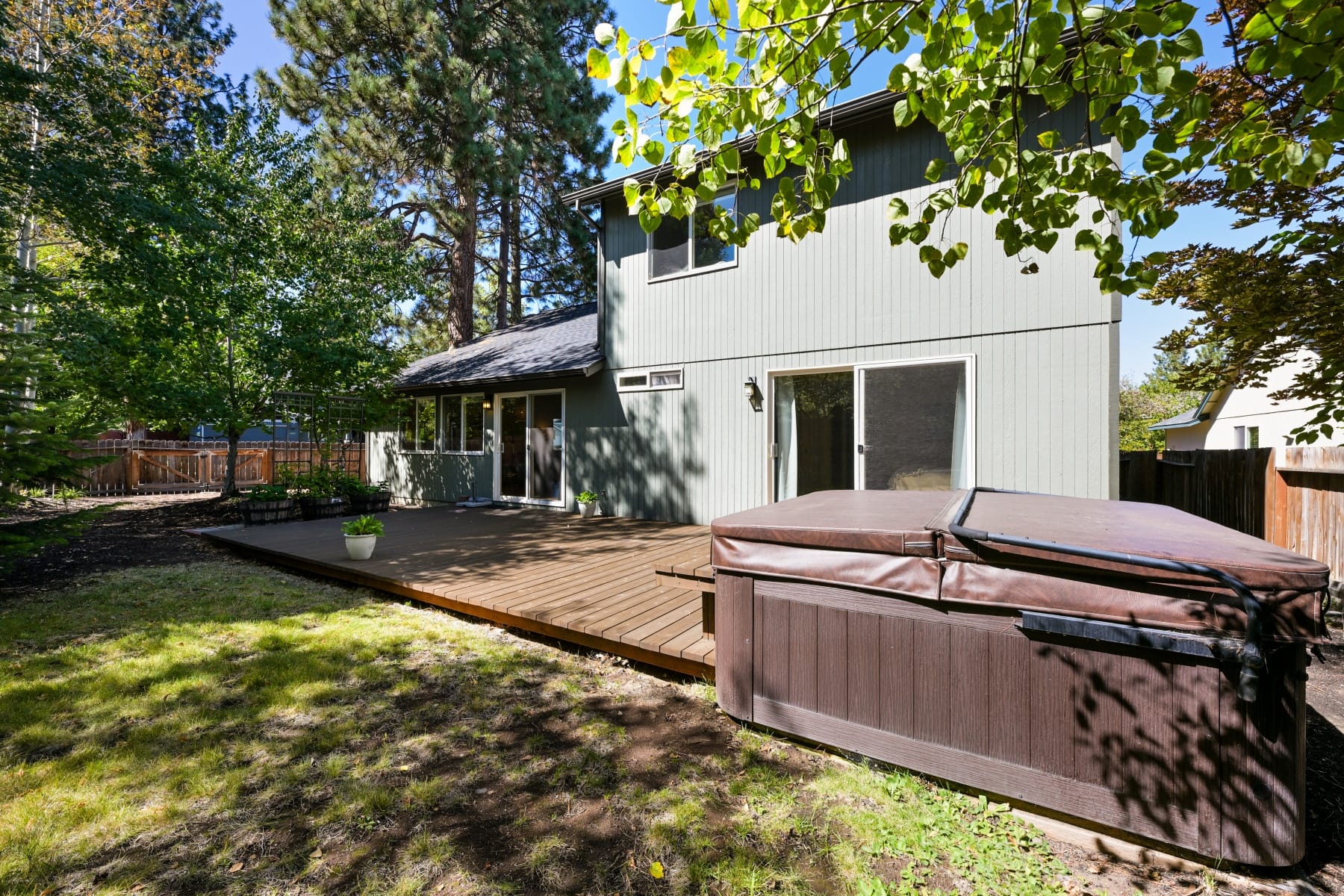  61324 Stardrift Drive Bend, OR 97702 - 物件實景