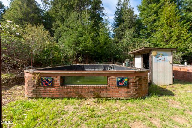 Fort Bragg, California, 95437, United States, 5 Bedrooms Bedrooms, ,4 BathroomsBathrooms,Residential,For Sale,1976763