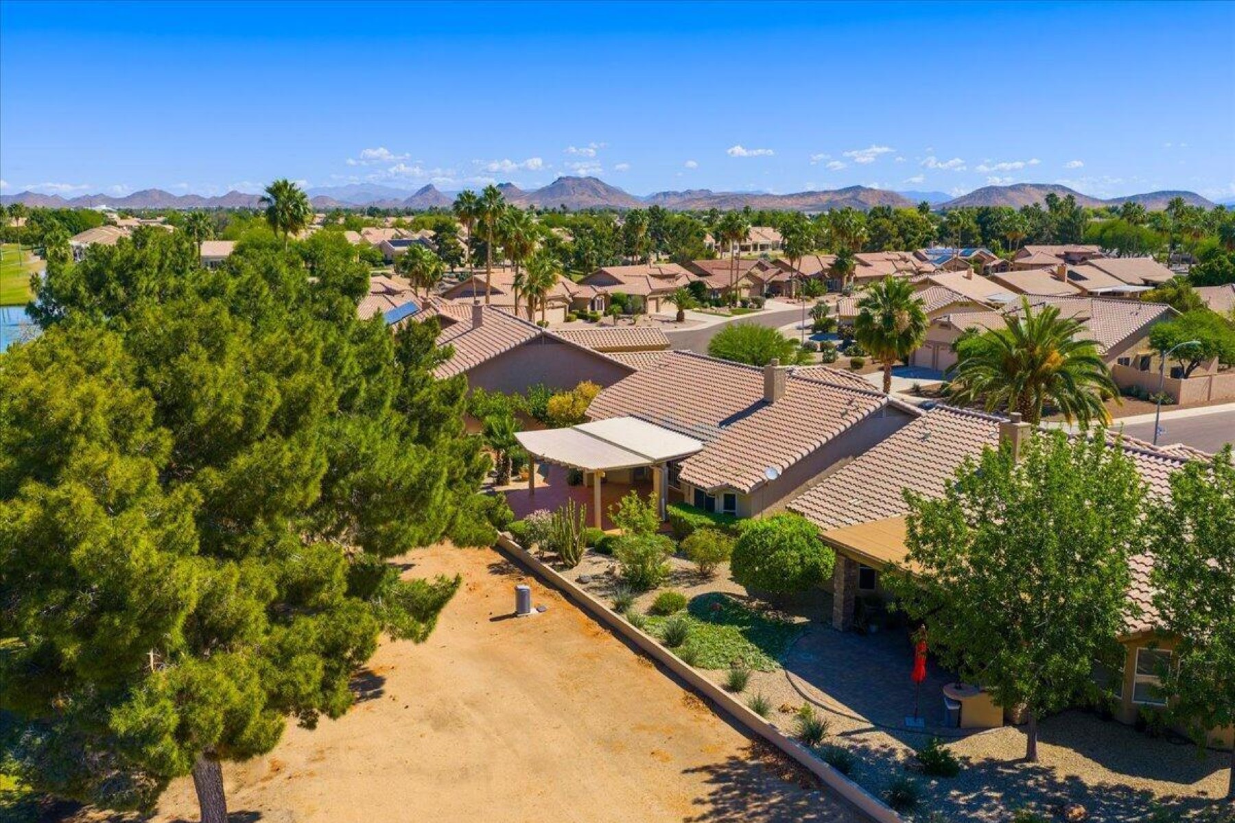  19100 N 85th Lane  Peoria, AZ - 物件實景