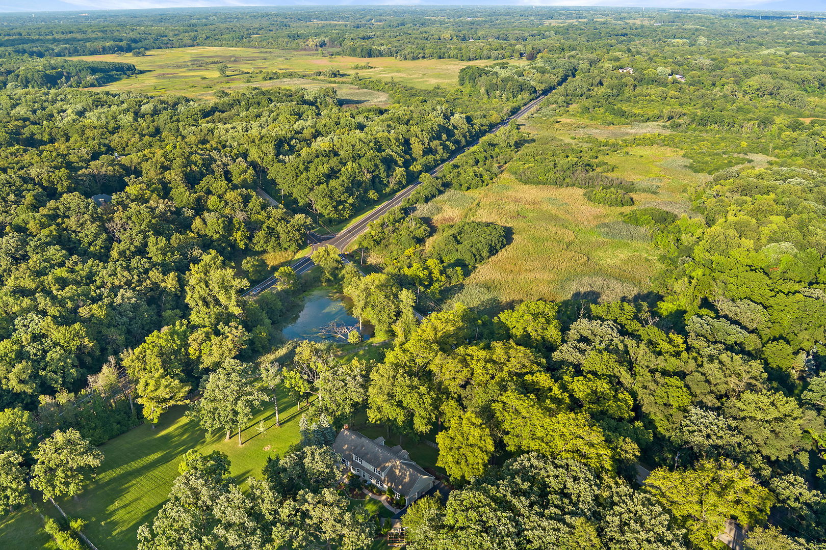 Barrington Hills, Illinois, 60010, United States, 5 Bedrooms Bedrooms, ,5 BathroomsBathrooms,Residential,For Sale,1938528