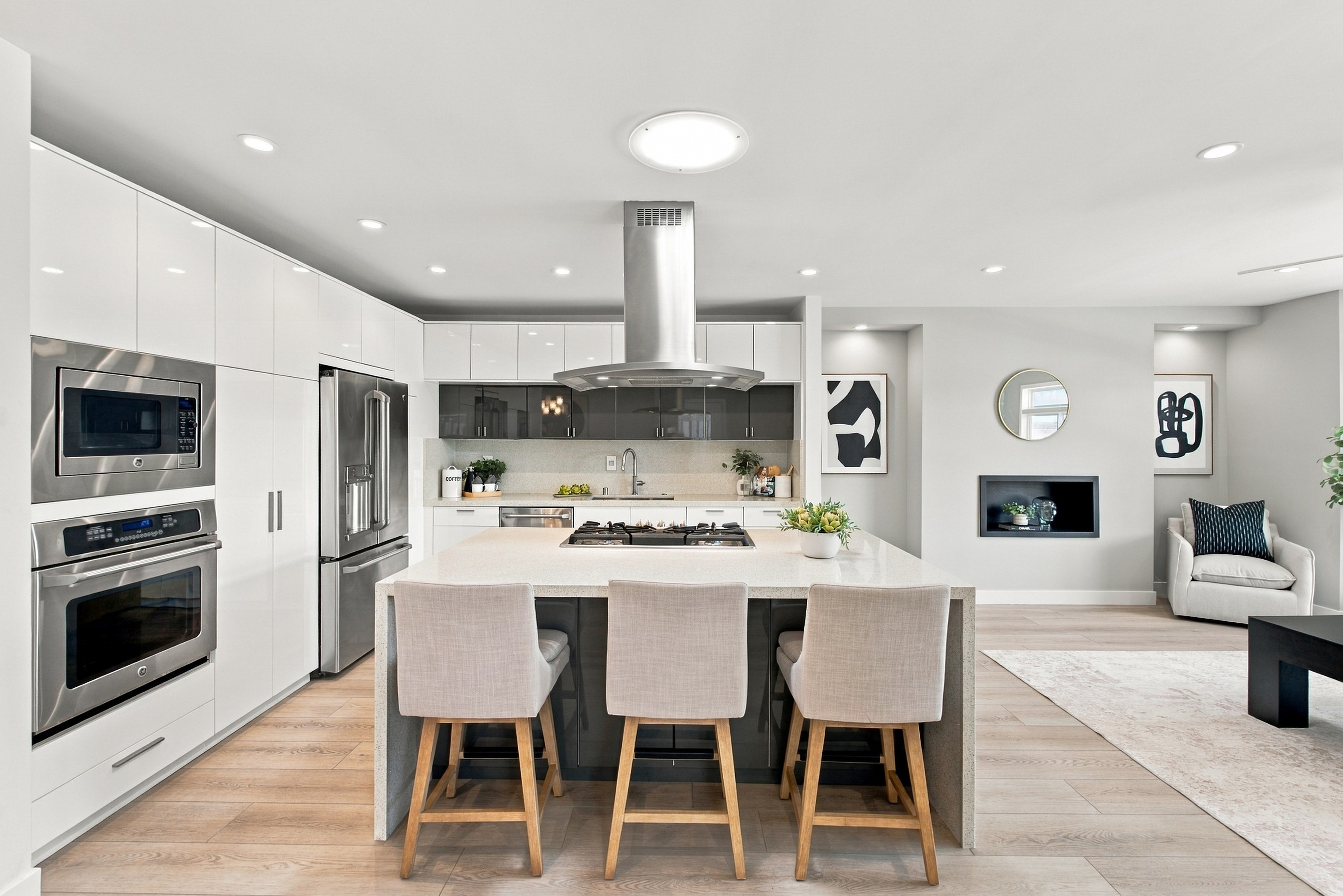  Beautifully Remodeled San Bruno Home - 物件實景