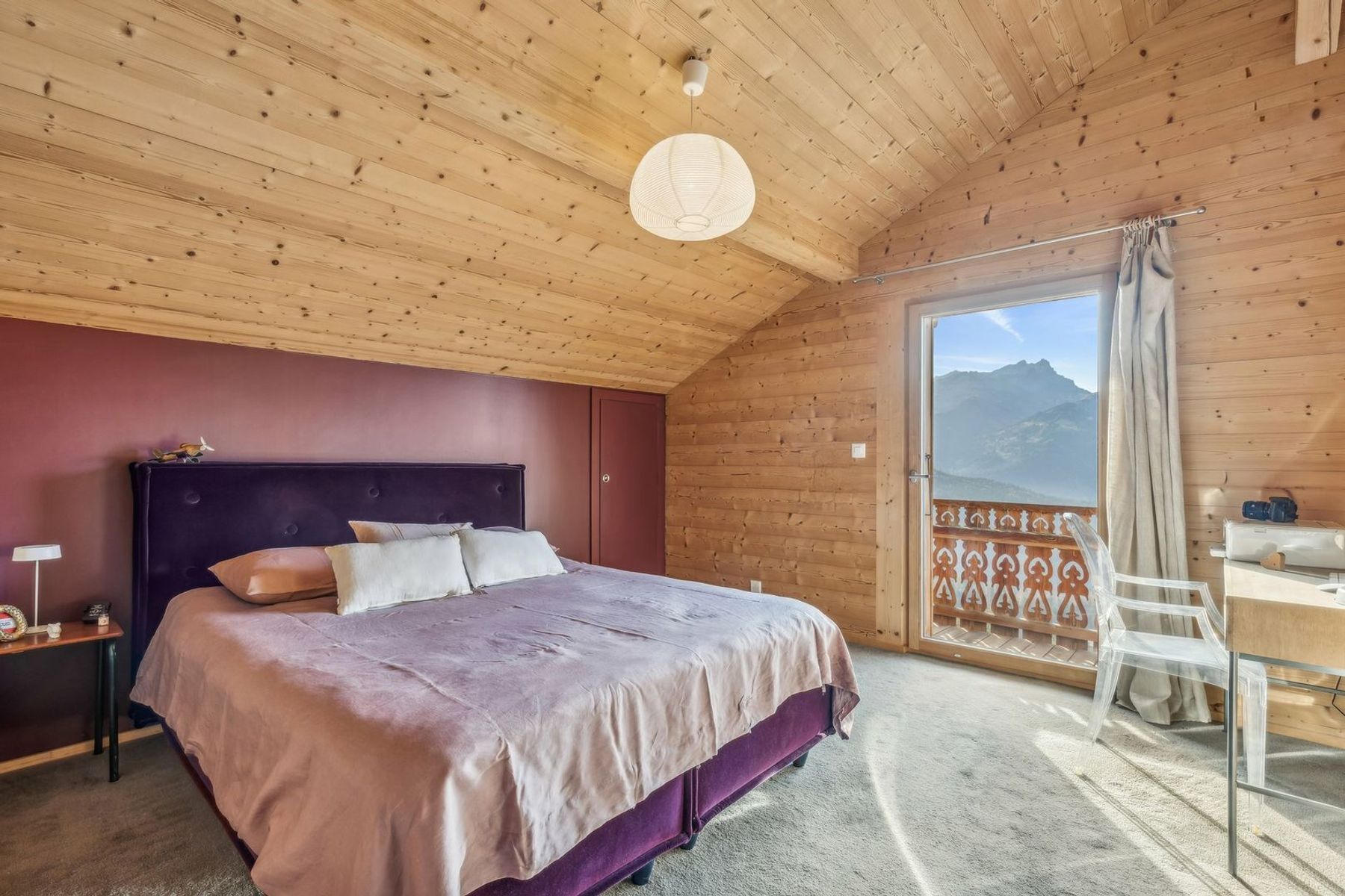  Chalet L