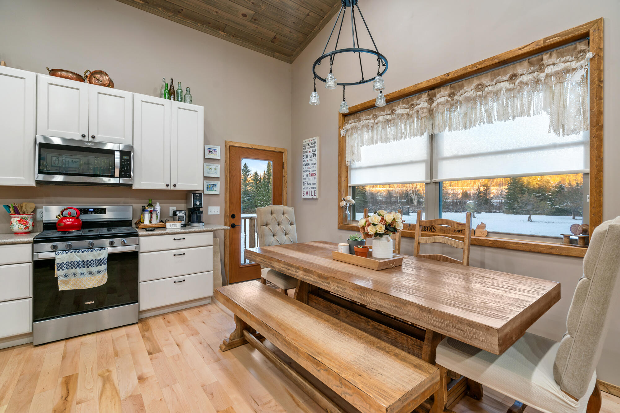 Wolverine, Michigan, 49799, United States, 4 Bedrooms Bedrooms, ,3 BathroomsBathrooms,Residential,For Sale,1992948