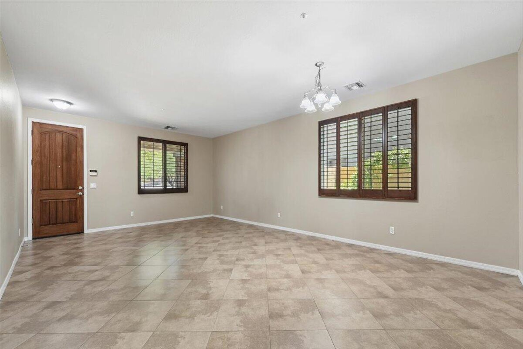  27810 N Sierra Sky Drive ¦ Peoria, AZ - 物件實景