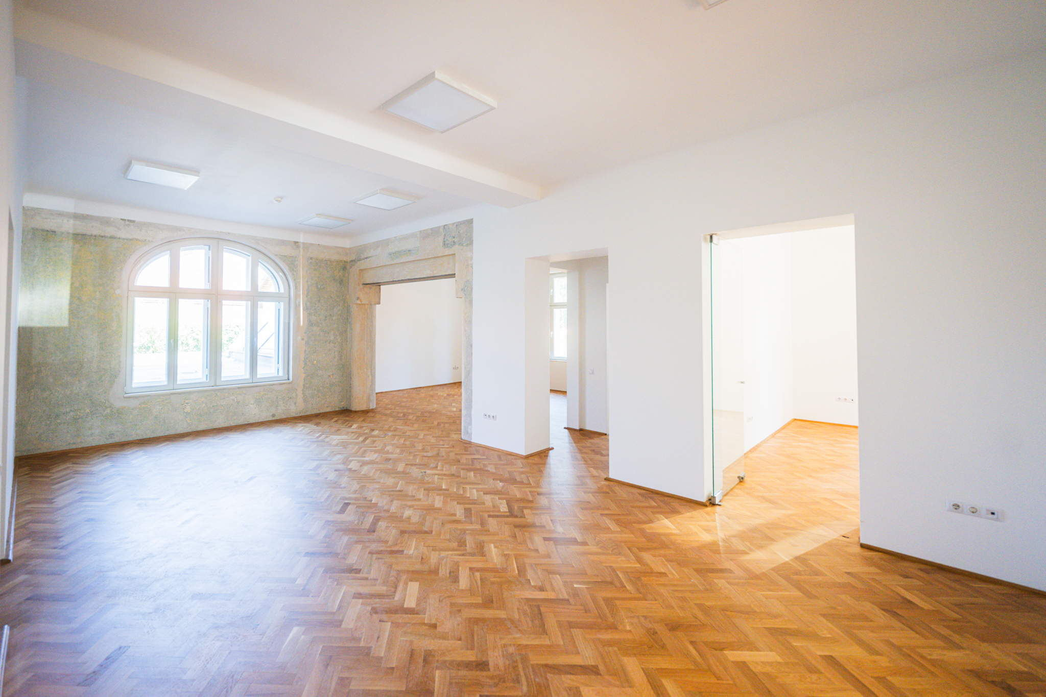  Historic Villa with Garden and Courtyard in Central Sibiu - 物件實景