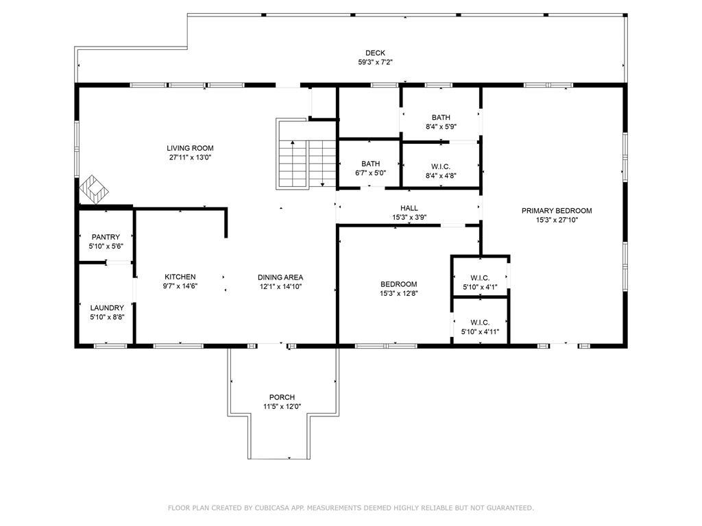 Bayfield, Colorado, 81122, United States, 3 Bedrooms Bedrooms, ,3 BathroomsBathrooms,Residential,For Sale,1840045