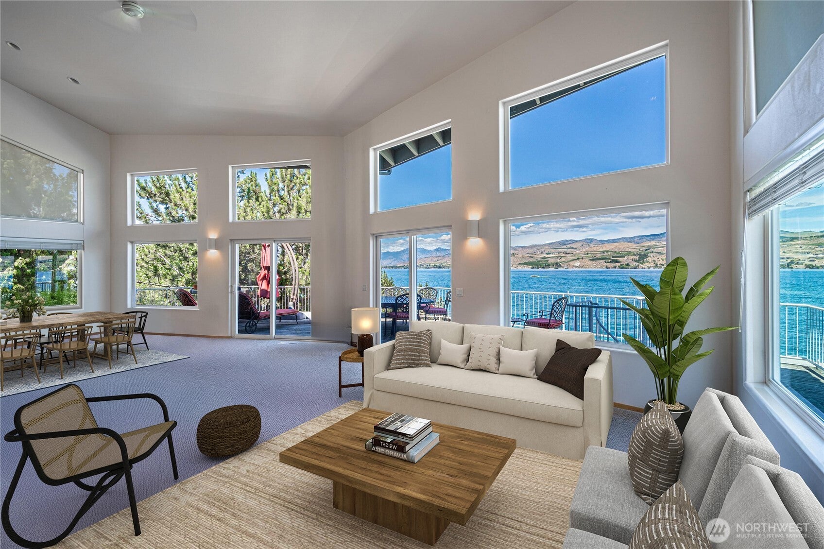 Chelan, Washington, 98816, United States, 3 Bedrooms Bedrooms, ,3 BathroomsBathrooms,Residential,For Sale,1827757