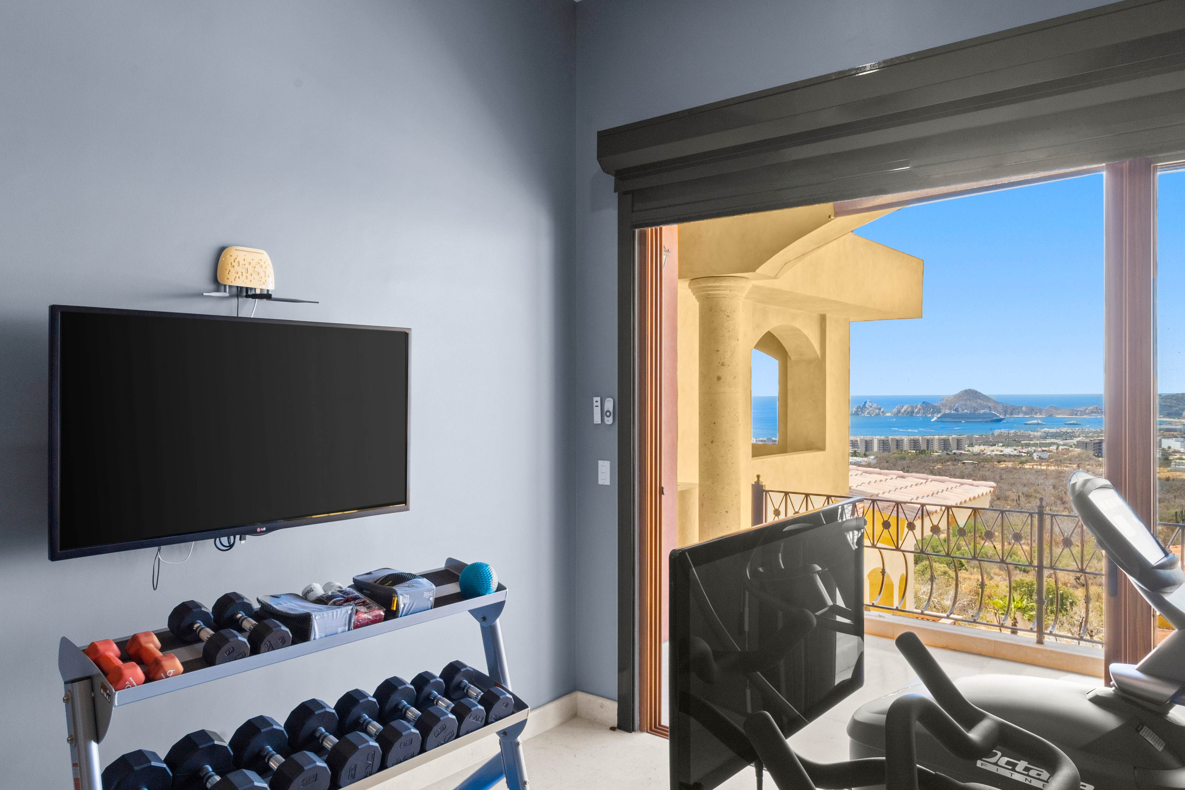  Cabo Bay View at El Cielito - 物件實景