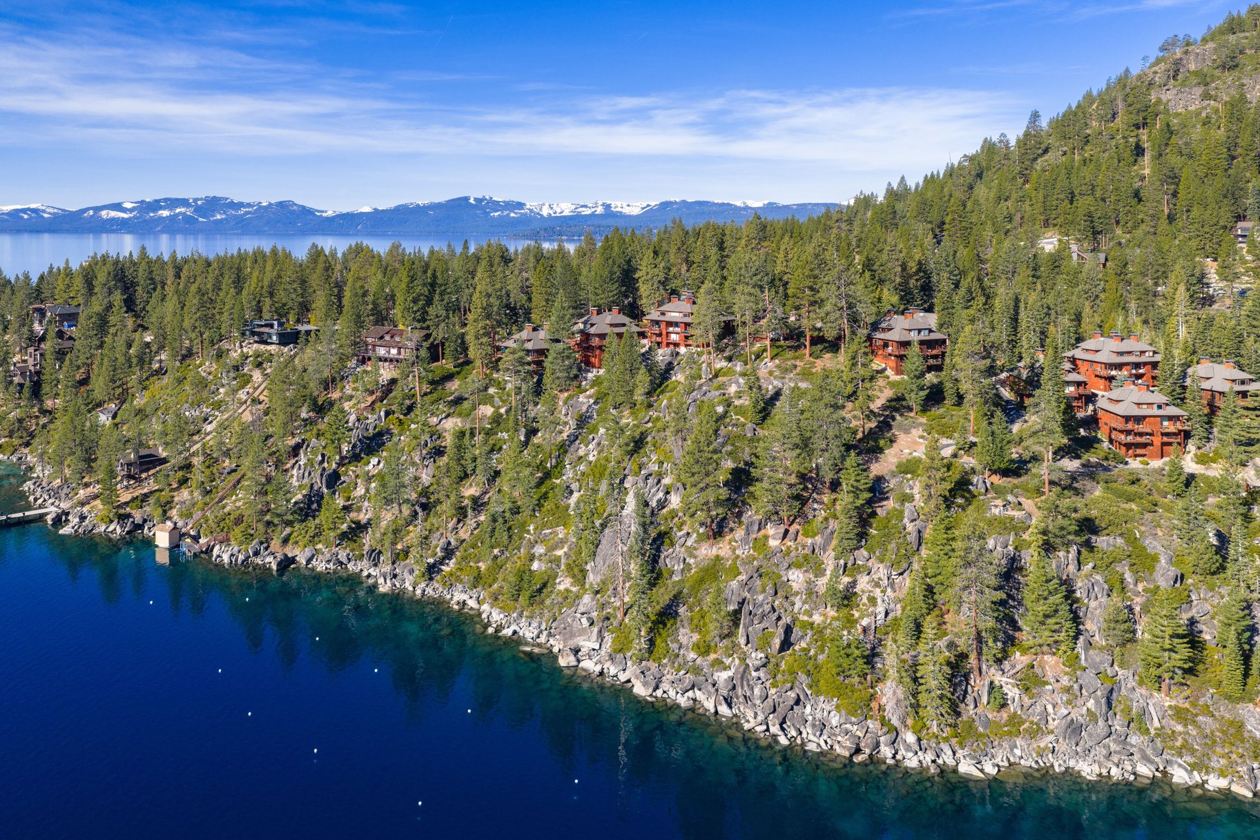  Legendary Stillwater Cove  Gated. Private. Lakefront - 物件實景