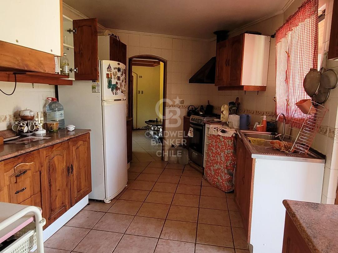 Pirque, Chile, 3 Bedrooms Bedrooms, ,2 BathroomsBathrooms,Residential,For Sale,1856202