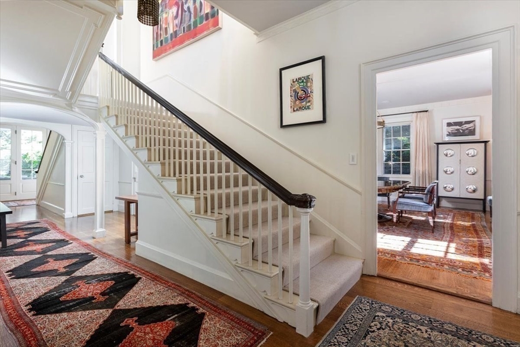 Cambridge, Massachusetts, 02138, United States, 7 Bedrooms Bedrooms, ,7 BathroomsBathrooms,Residential,For Sale,1964740