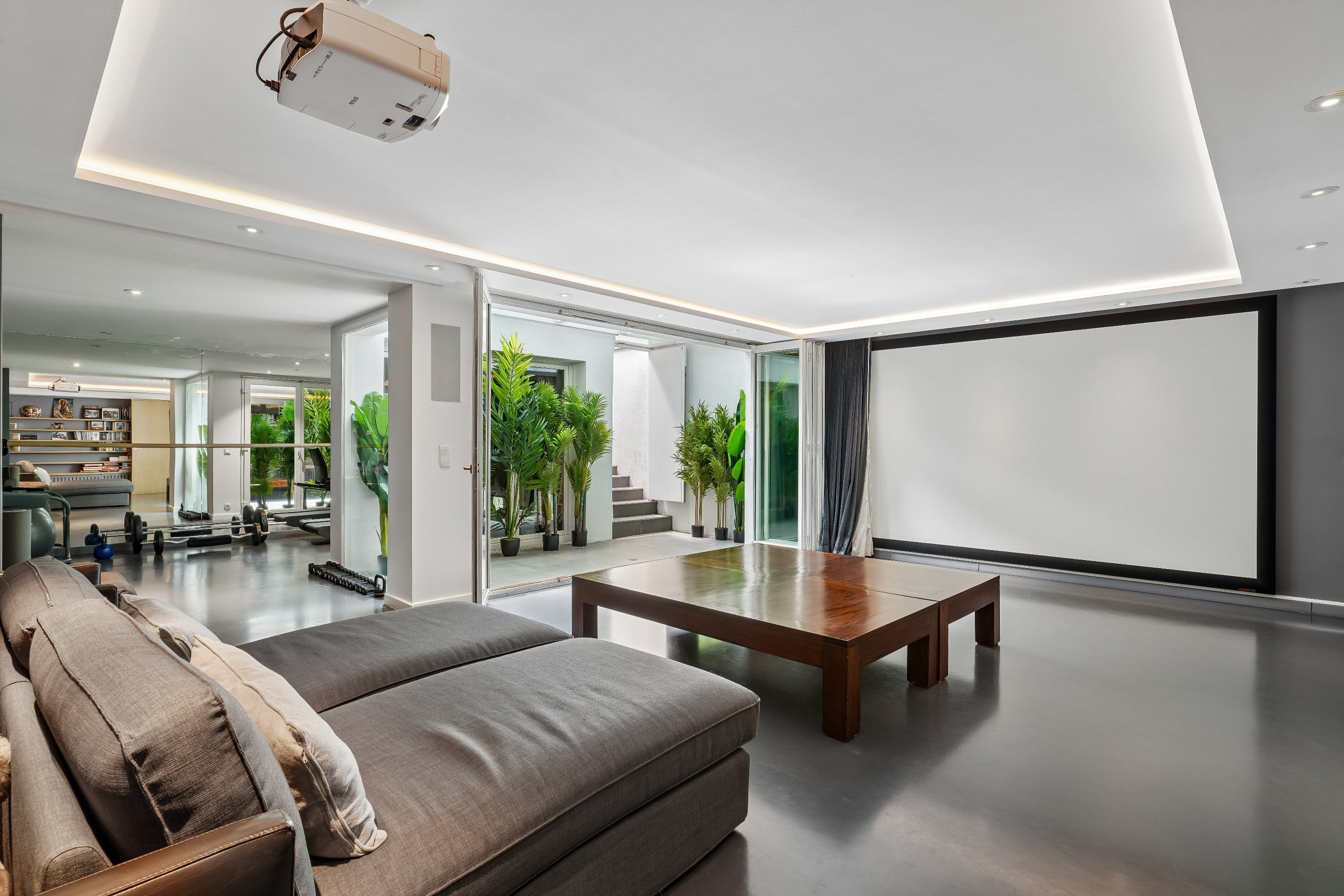  House in Neuilly-sur-Seine – Saussaye District – Near the American Hospital of … - 物件實景
