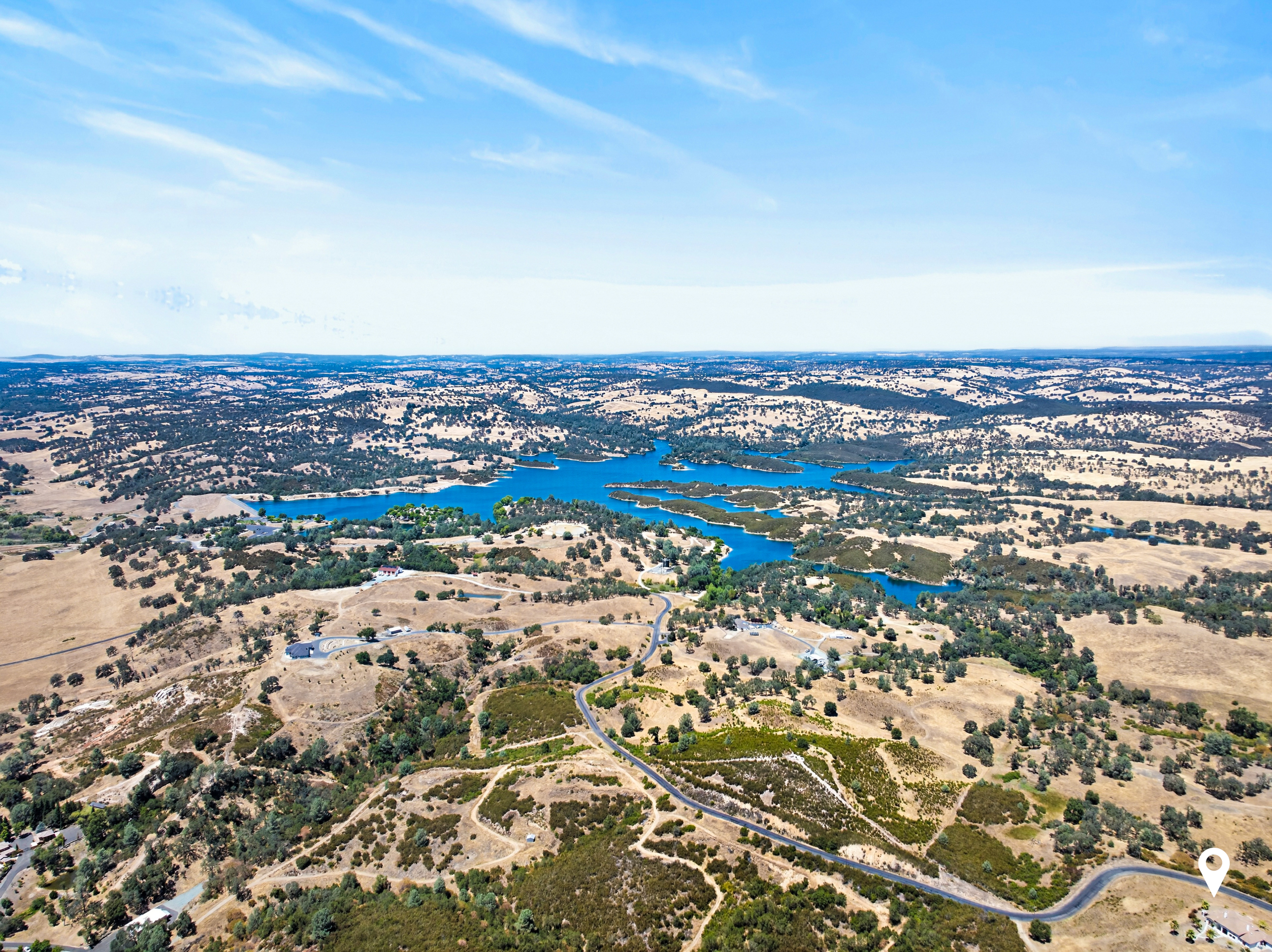  7630 Goose Hill Ranch Road, Ione, CA 95640 - 物件實景