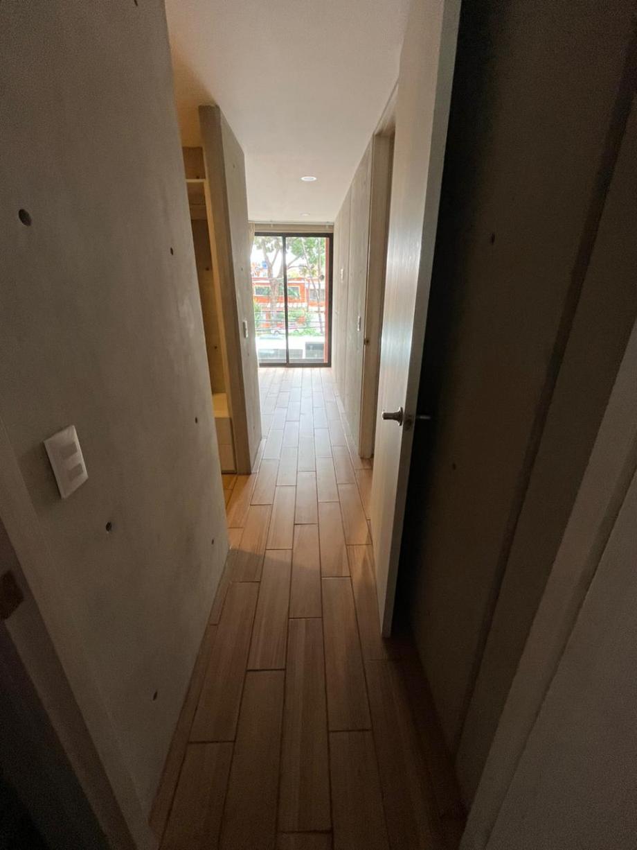 Benito Juárez, Ciudad de México, 03590, Mexico, 2 Bedrooms Bedrooms, ,2 BathroomsBathrooms,Residential,For Sale,1994836