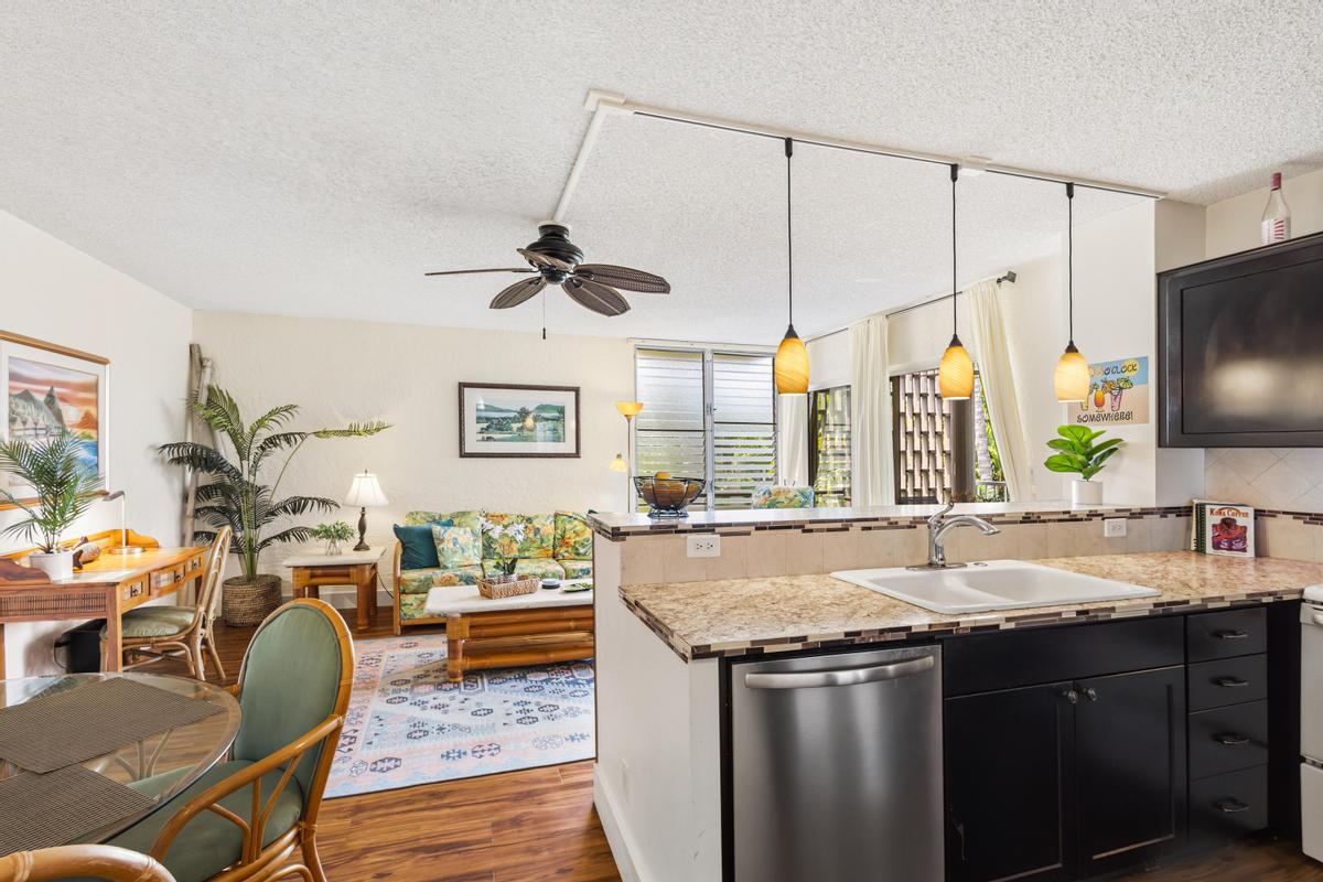 Alii Dr, Kailua Kona, HI 96740 #1