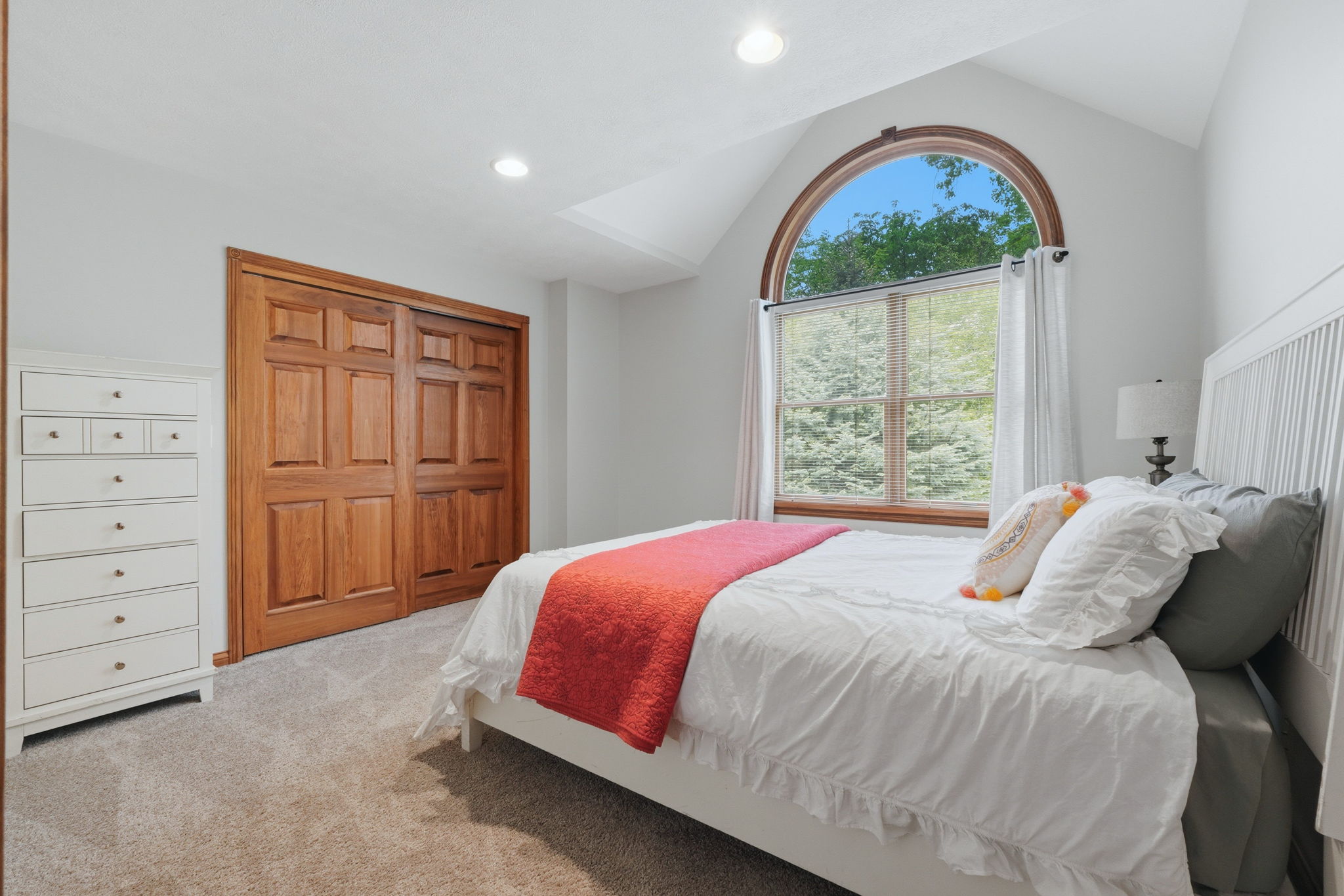  Stunning 4 Bedroom Home in Desirable Fort Wayne Neighborhood - 物件實景