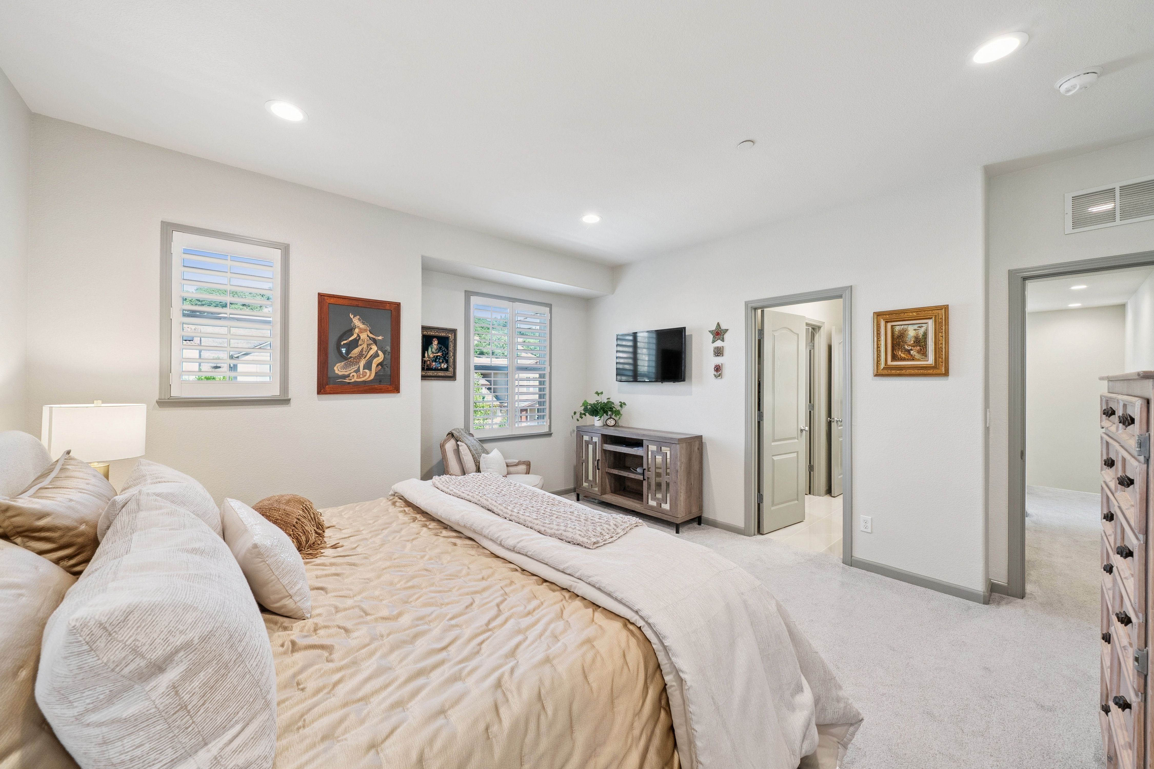  Completely Updated Home in Ragle Ranch - 物件實景