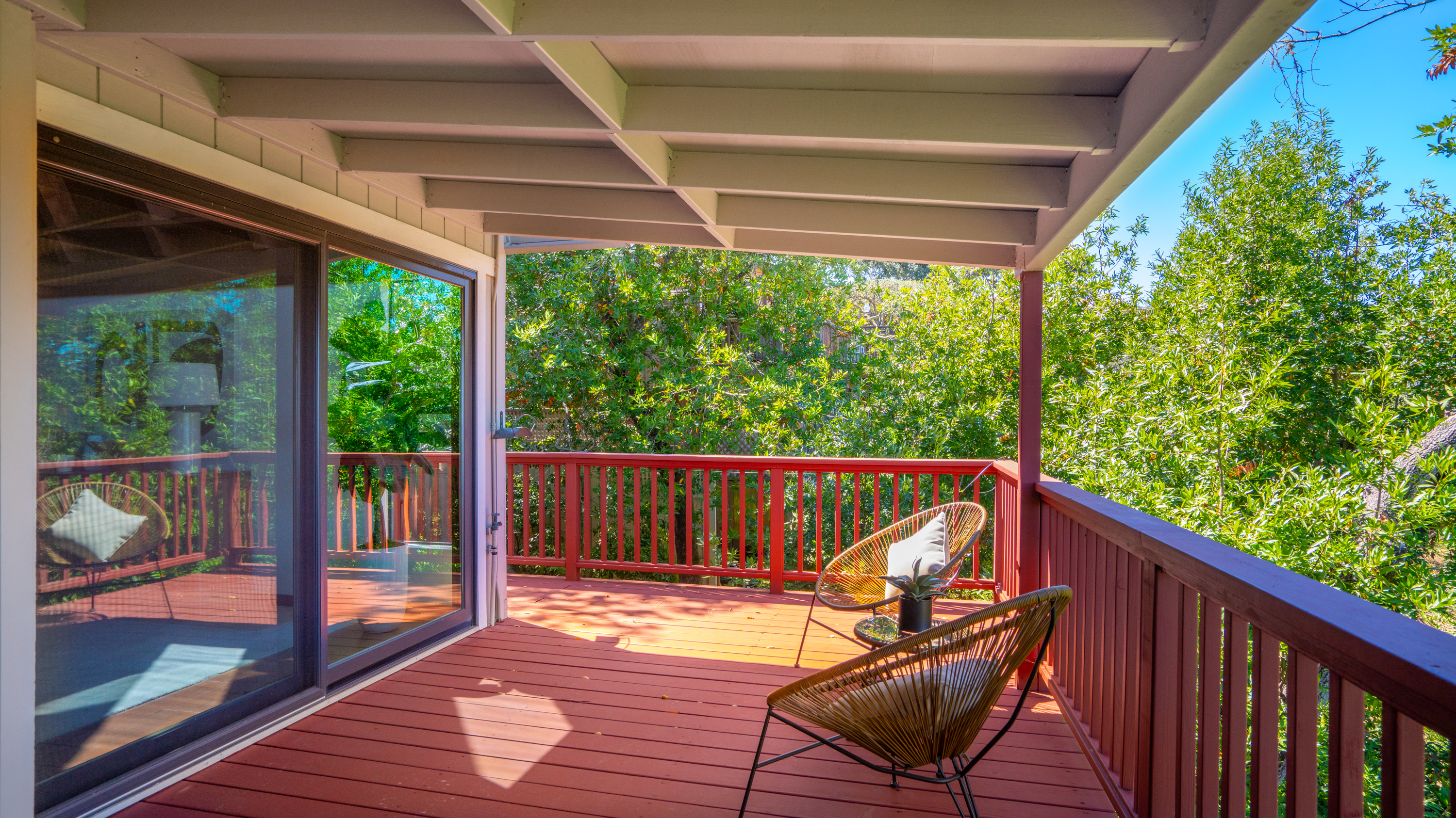  Panoramic Views in Private East Novato - 物件實景