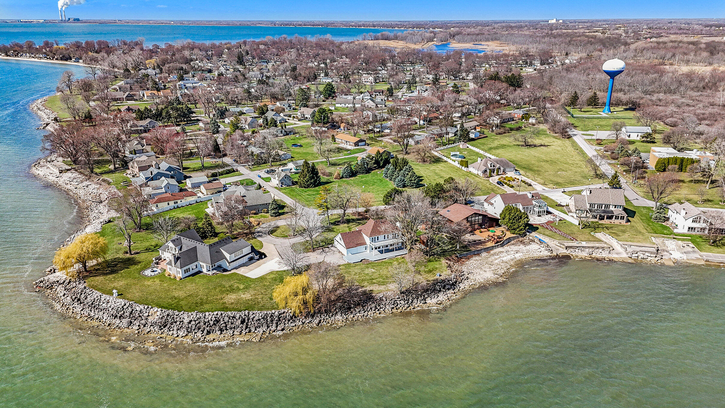 Newport, Michigan, 48166, United States, 4 Bedrooms Bedrooms, ,4 BathroomsBathrooms,Residential,For Sale,1765841