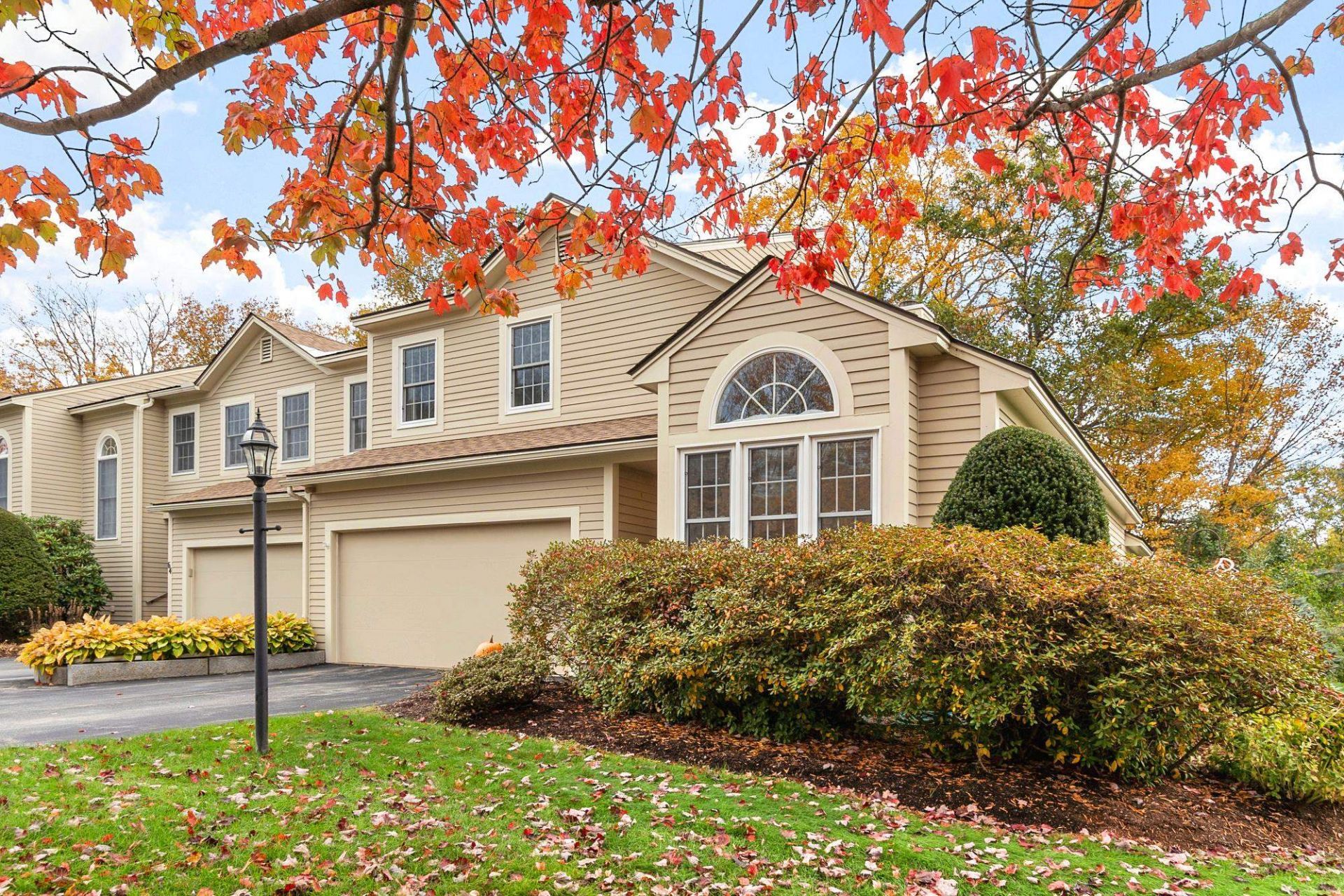 Skyline Dr, Keene, NH 03431