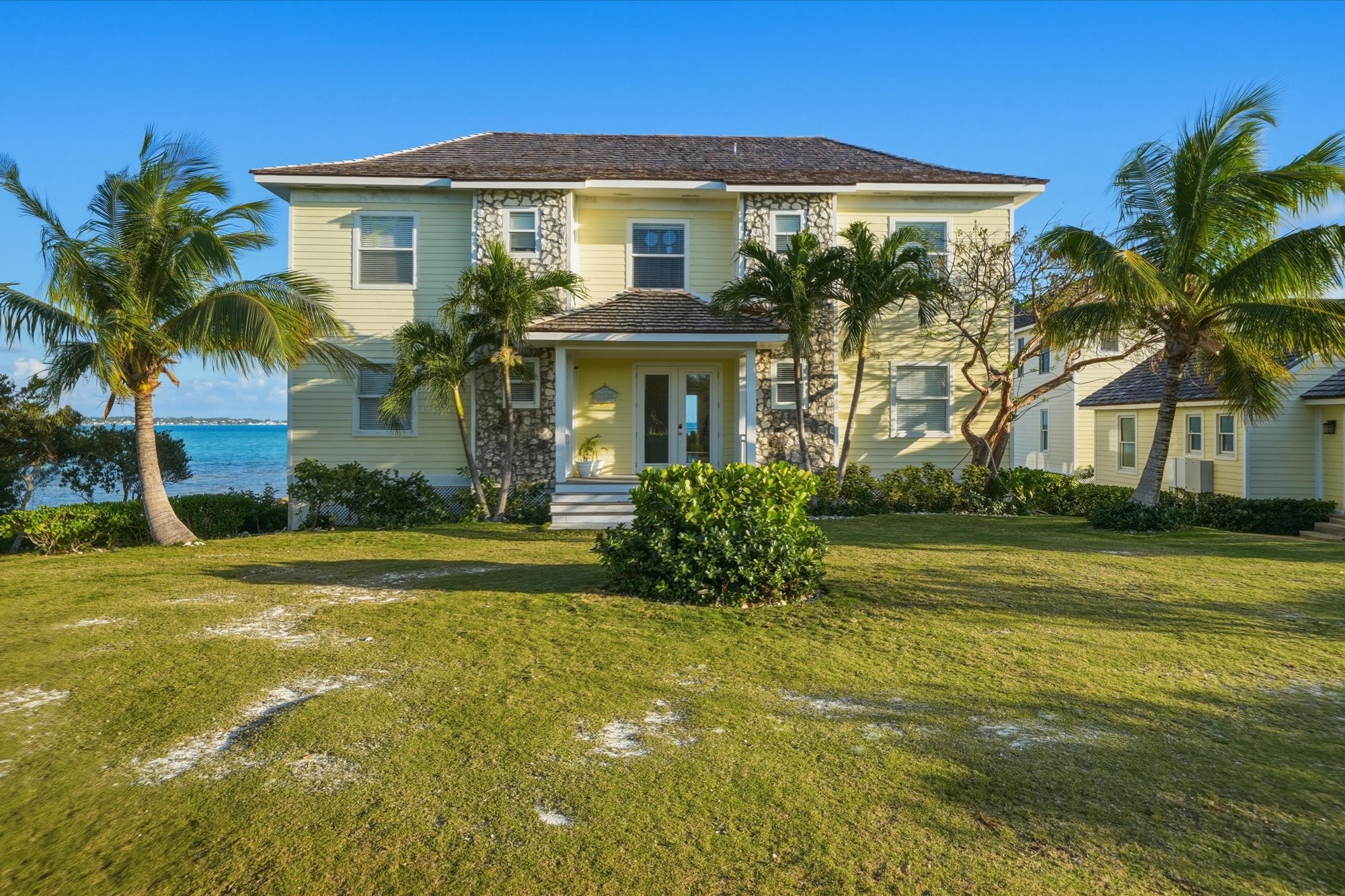  Crown Pigeon Island & Cays, Harbour Island, EL - 物件實景