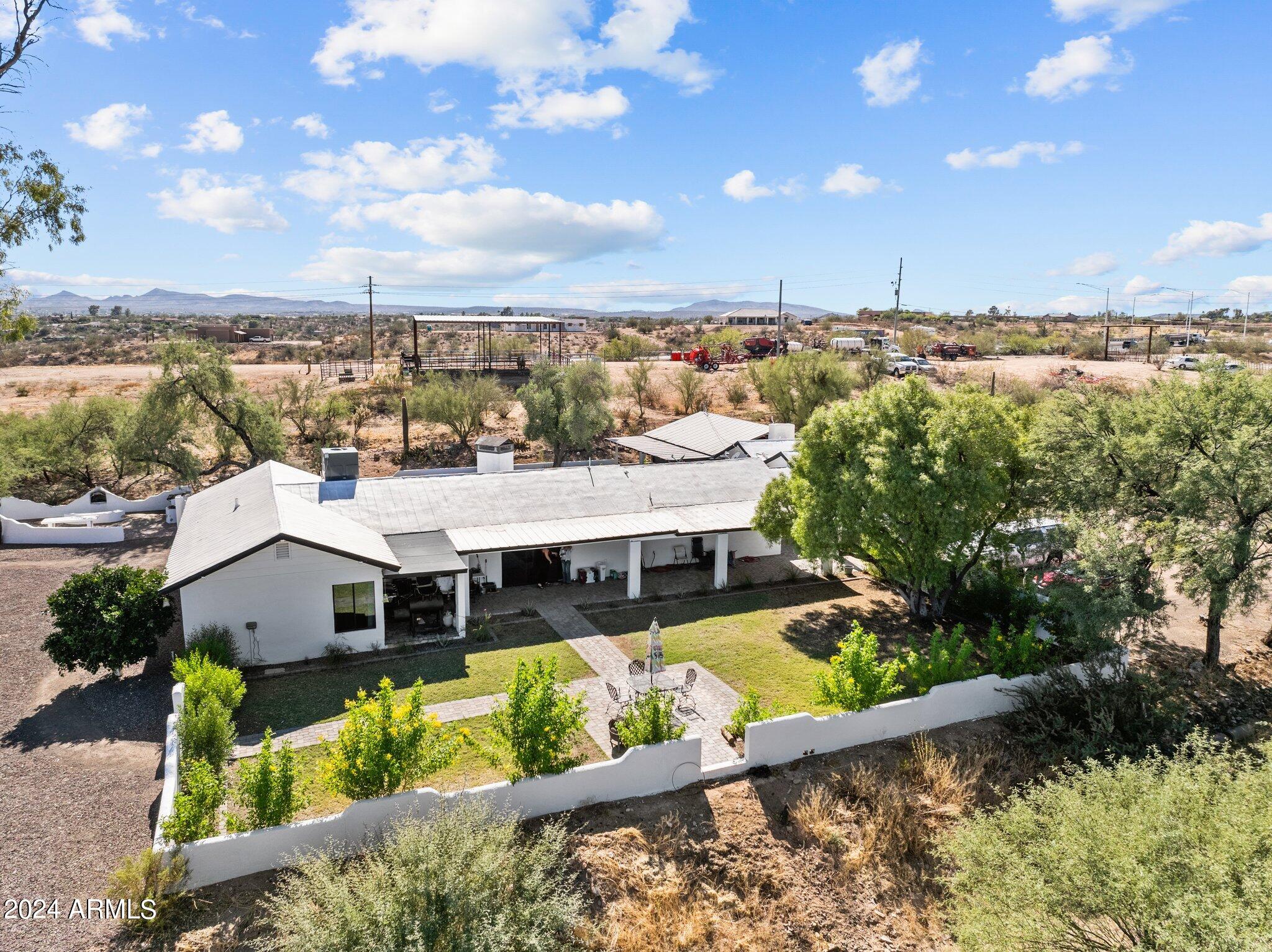 Wickenburg, Arizona, 85390, United States, 3 Bedrooms Bedrooms, ,3 BathroomsBathrooms,Residential,For Sale,1928779