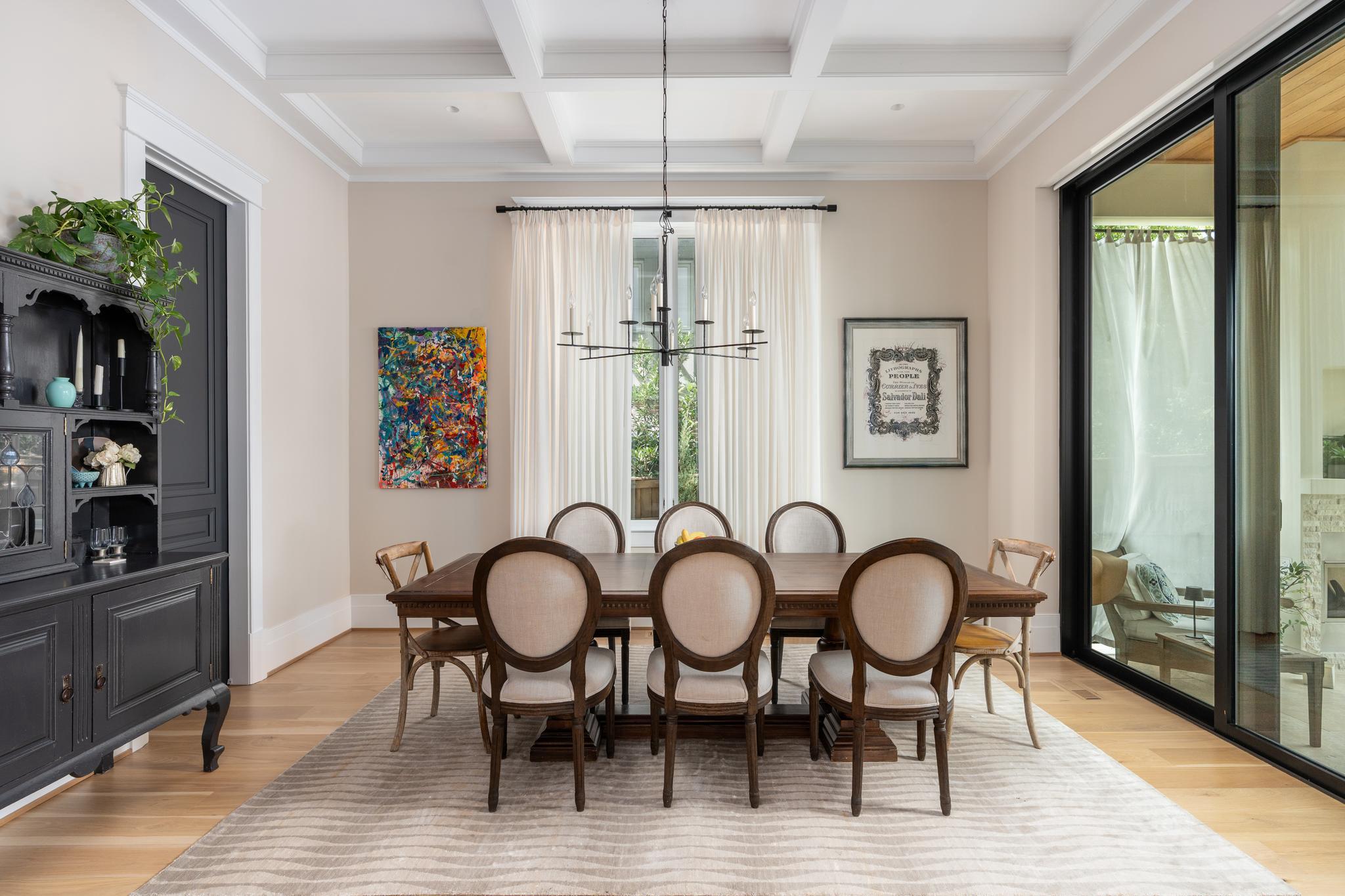  99 Observatory Circle NW, Washington, DC, 20008 - 物件實景