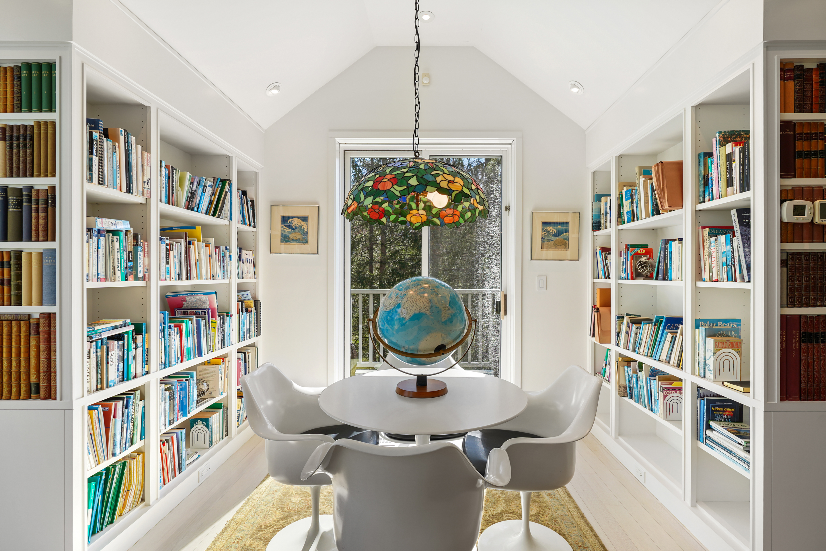  135 & 129 Zaccheus Mead Lane - 物件實景