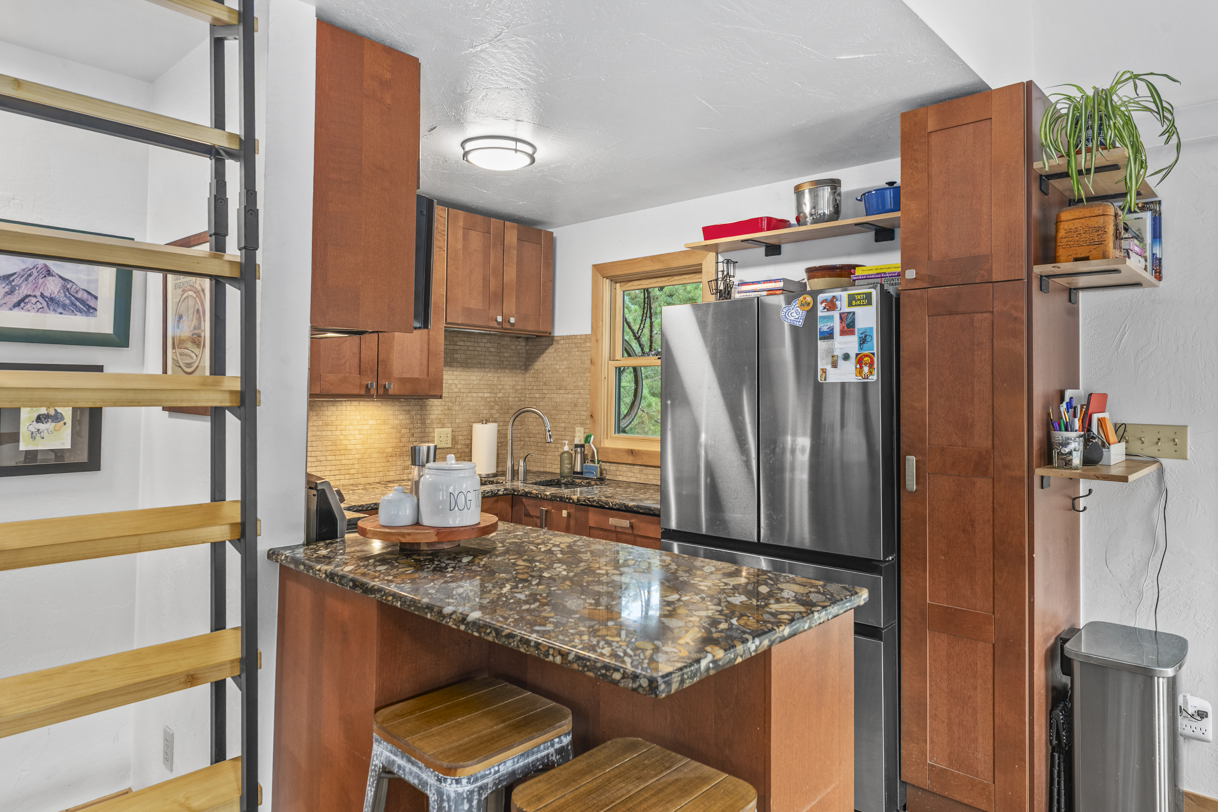  Charming Crystal Creek Condo - 物件實景