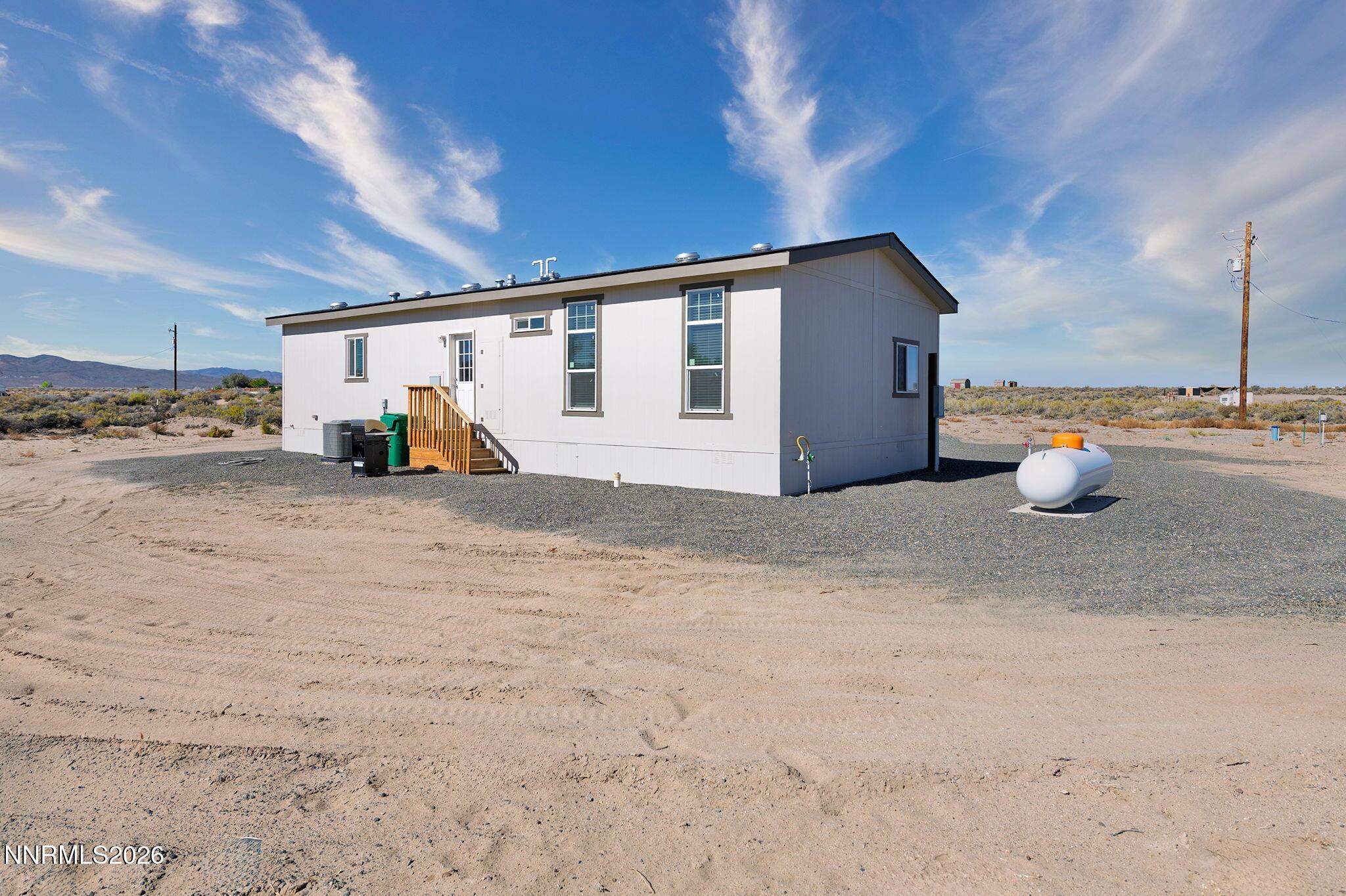 10th St, Silver Springs, NV 89429 #1