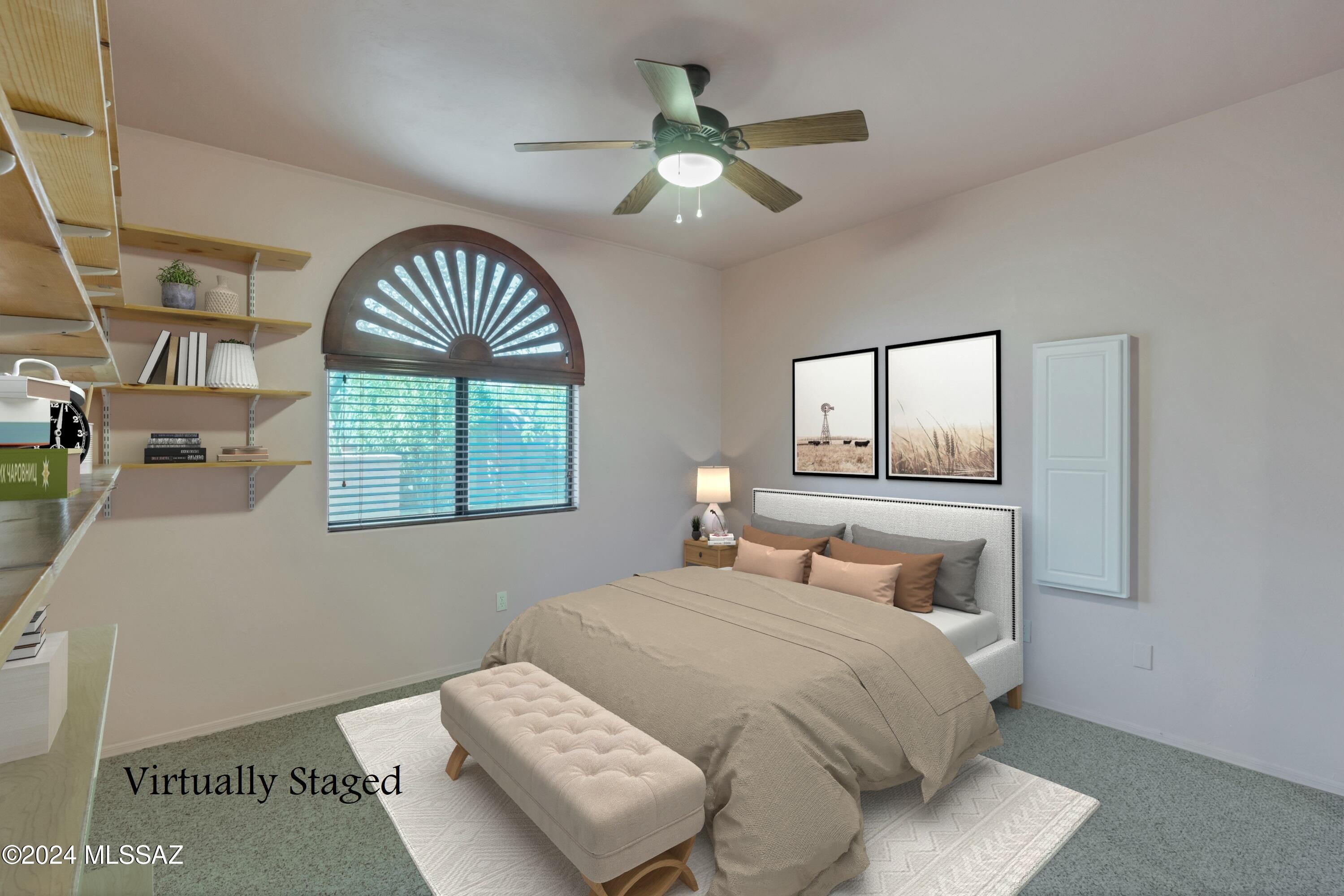 17819 S Camino De Loreto, Sahuarita, Arizona, 85629, United States, 4 Bedrooms Bedrooms, ,3 BathroomsBathrooms,Residential,For Sale,17819 S Camino De Loreto,1656831