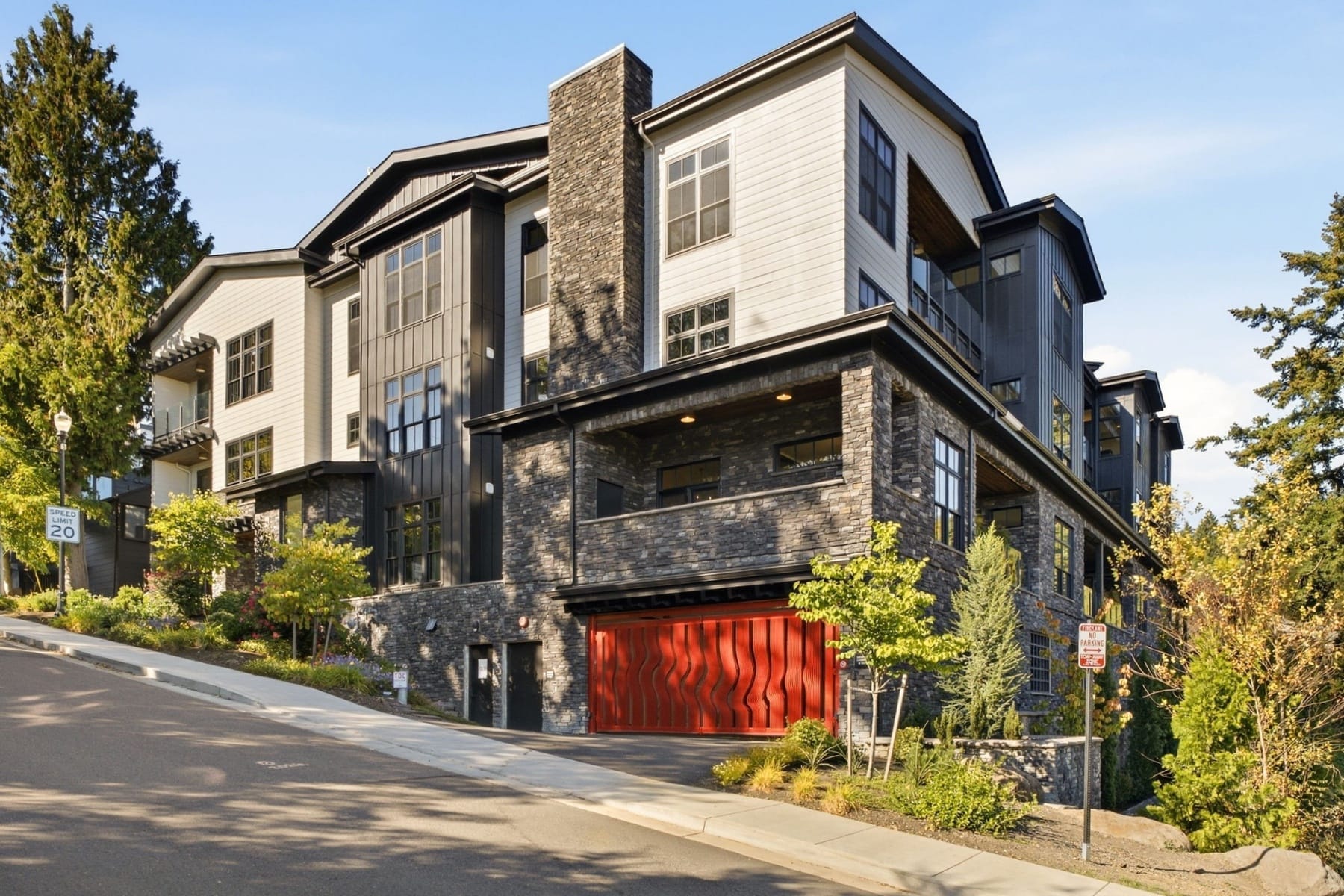  21 D AVE #10 Lake Oswego, OR 97034 - 物件實景