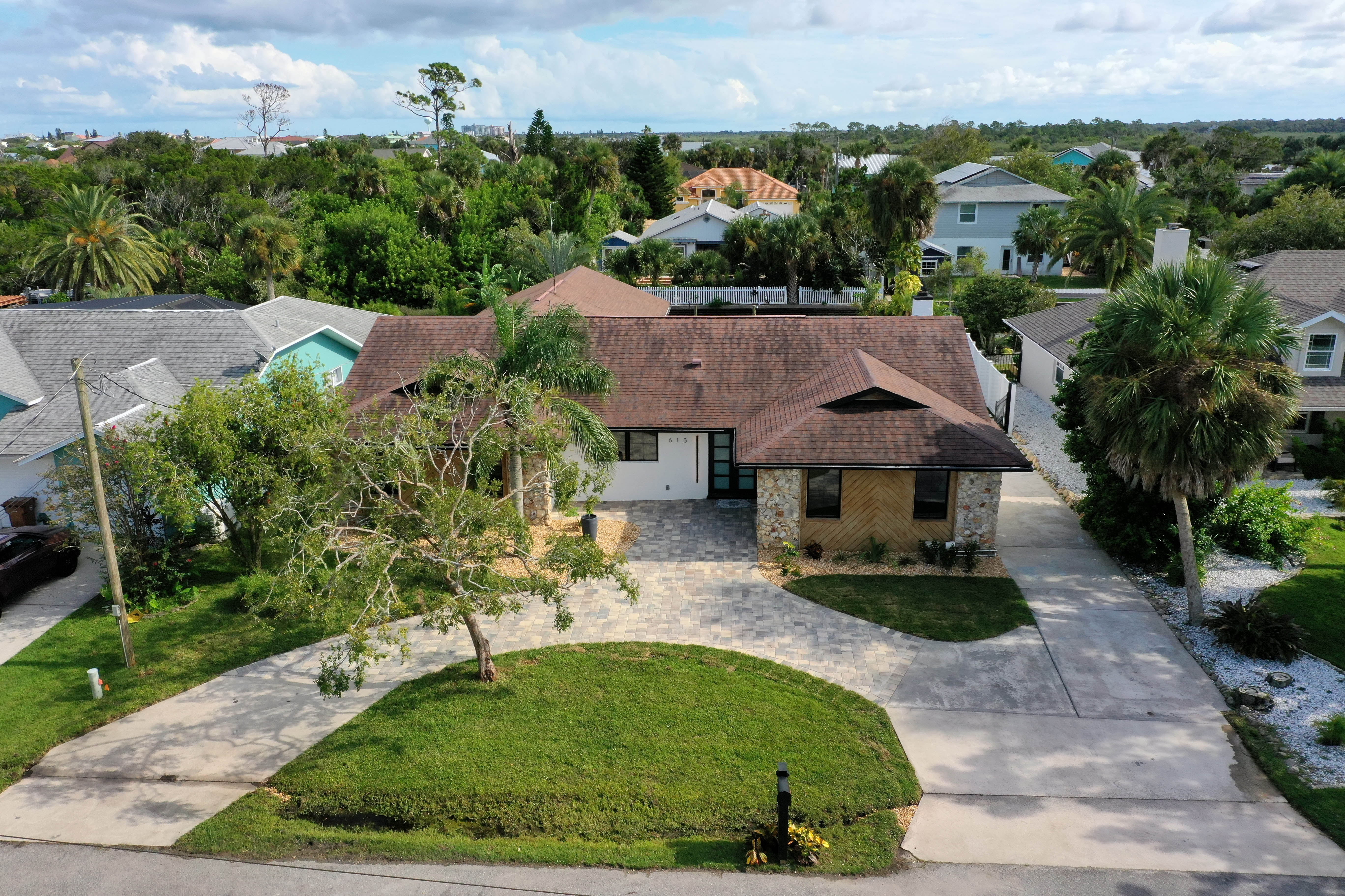  615 Cumberland Drive, Flagler Beach, FL, 32136 - 物件實景