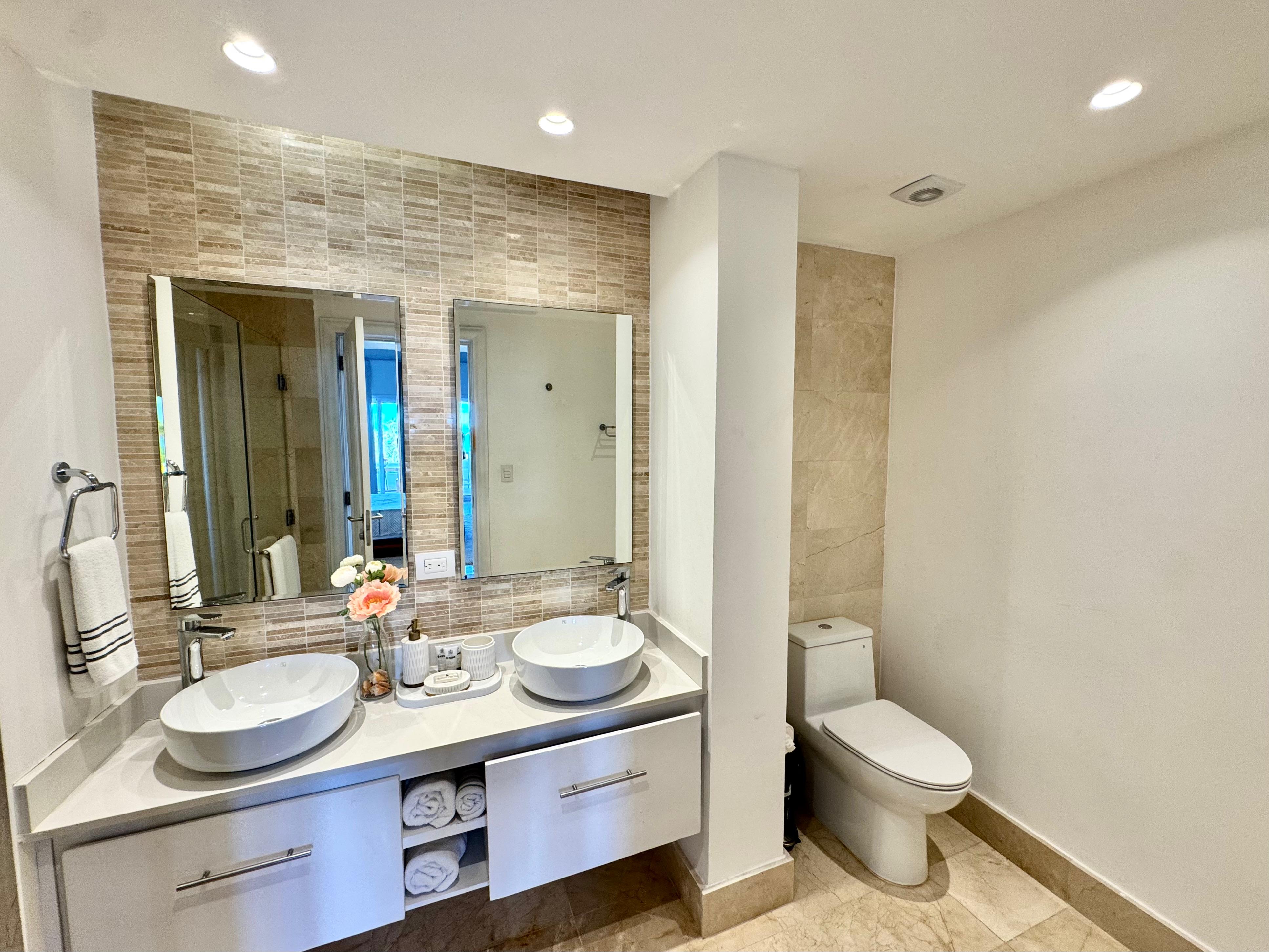 Cap Cana, DO, 2 Bedrooms Bedrooms, ,3 BathroomsBathrooms,Residential,For Sale,1995787